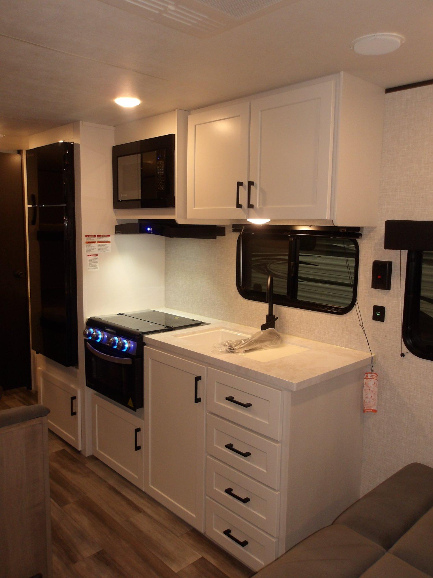 2025 Jayco 2025 Jayco Jay Flight SLX - thumbnail 10