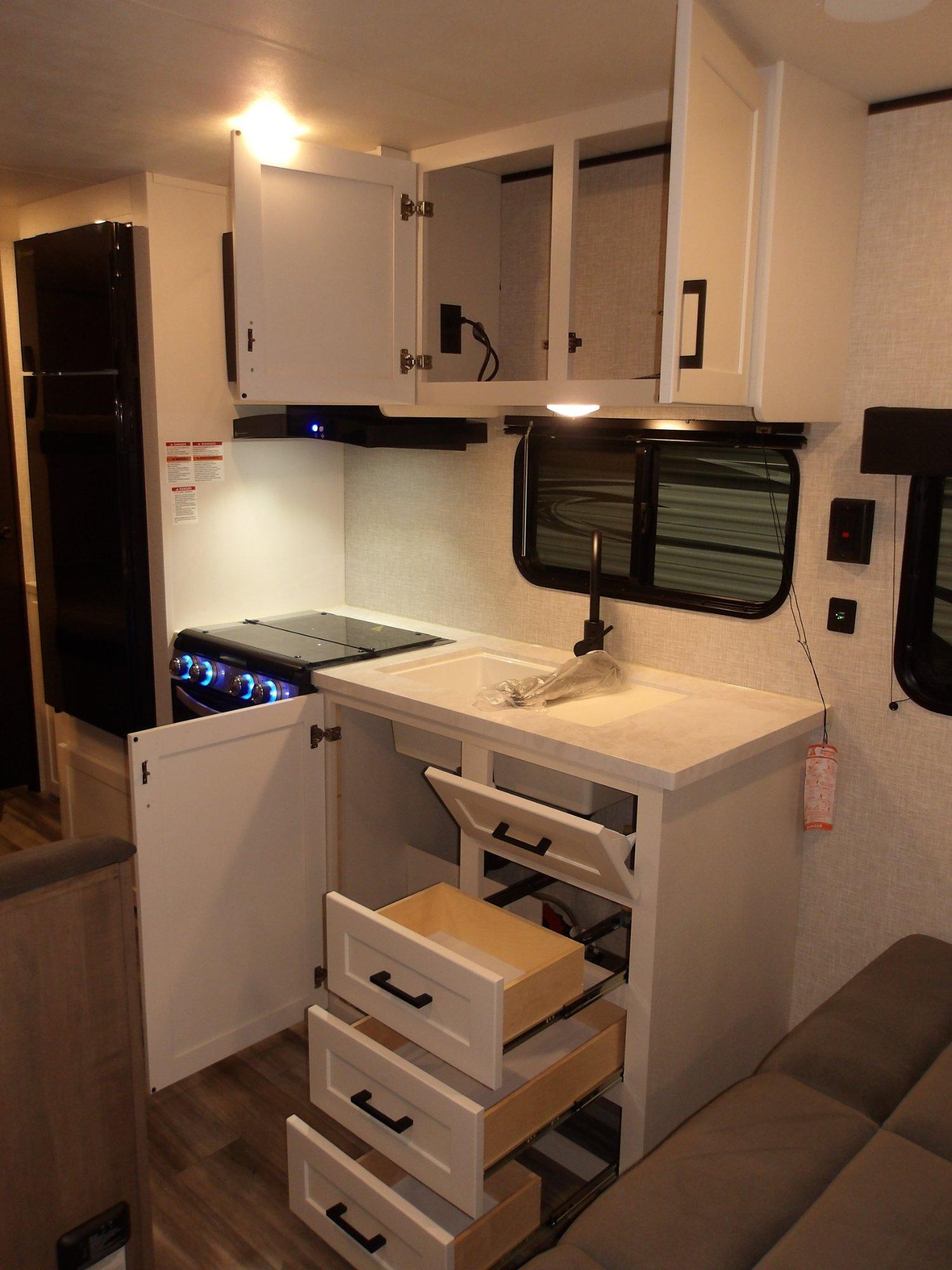 2025 Jayco 2025 Jayco Jay Flight SLX - thumbnail 11