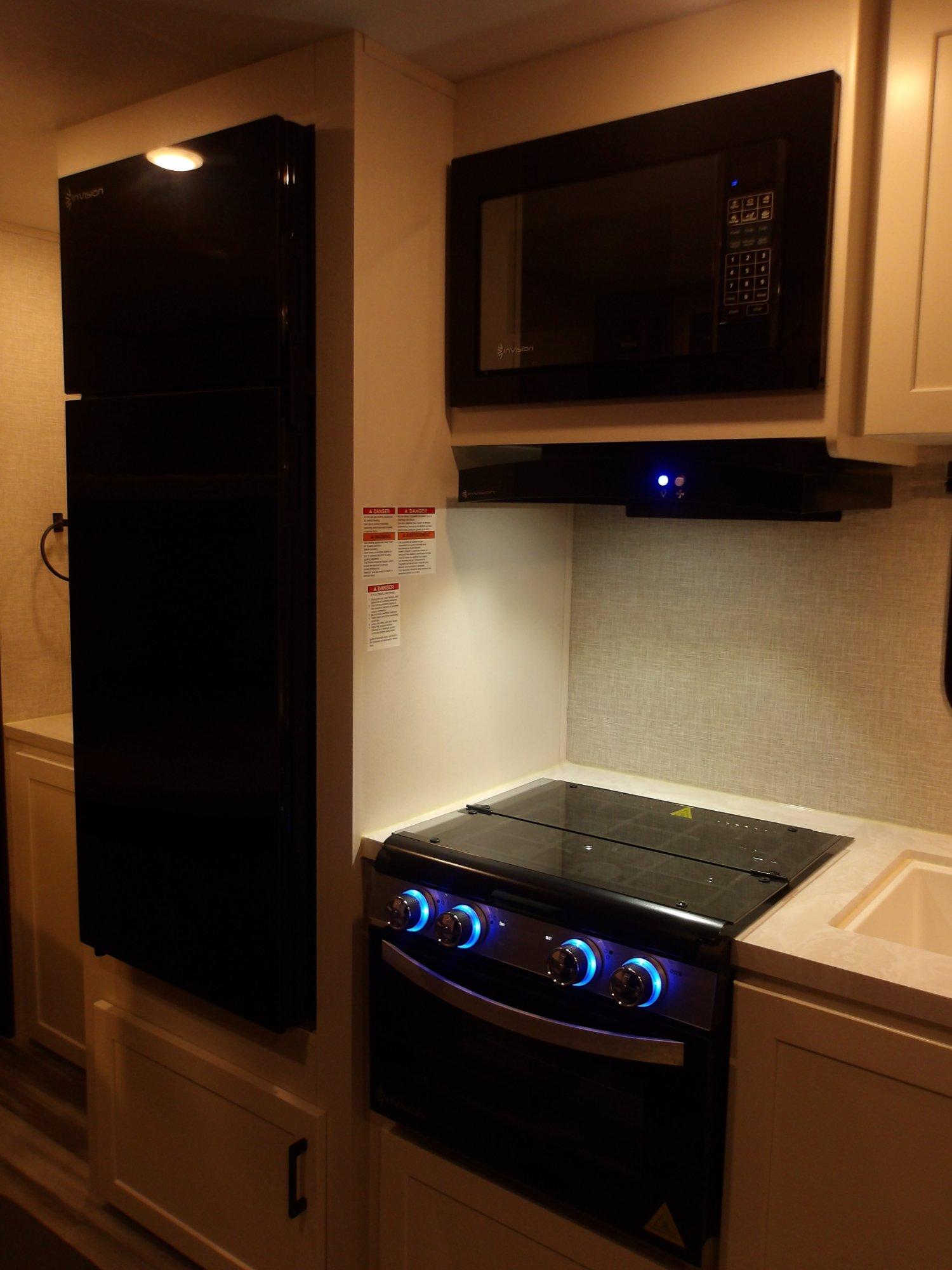 2025 Jayco 2025 Jayco Jay Flight SLX - thumbnail 12