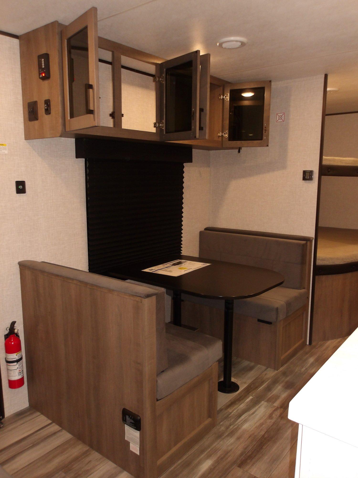 2025 Jayco 2025 Jayco Jay Flight SLX - thumbnail 15