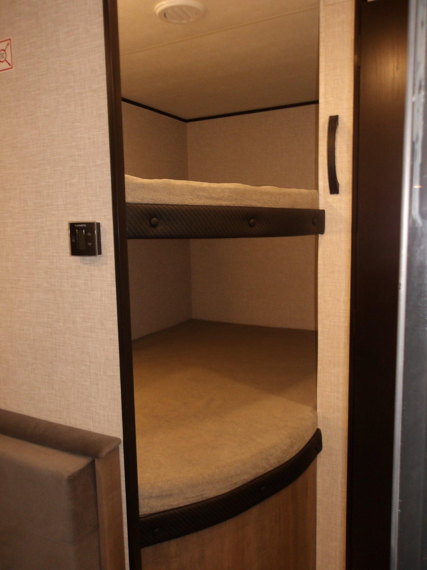 2025 Jayco 2025 Jayco Jay Flight SLX - thumbnail 17