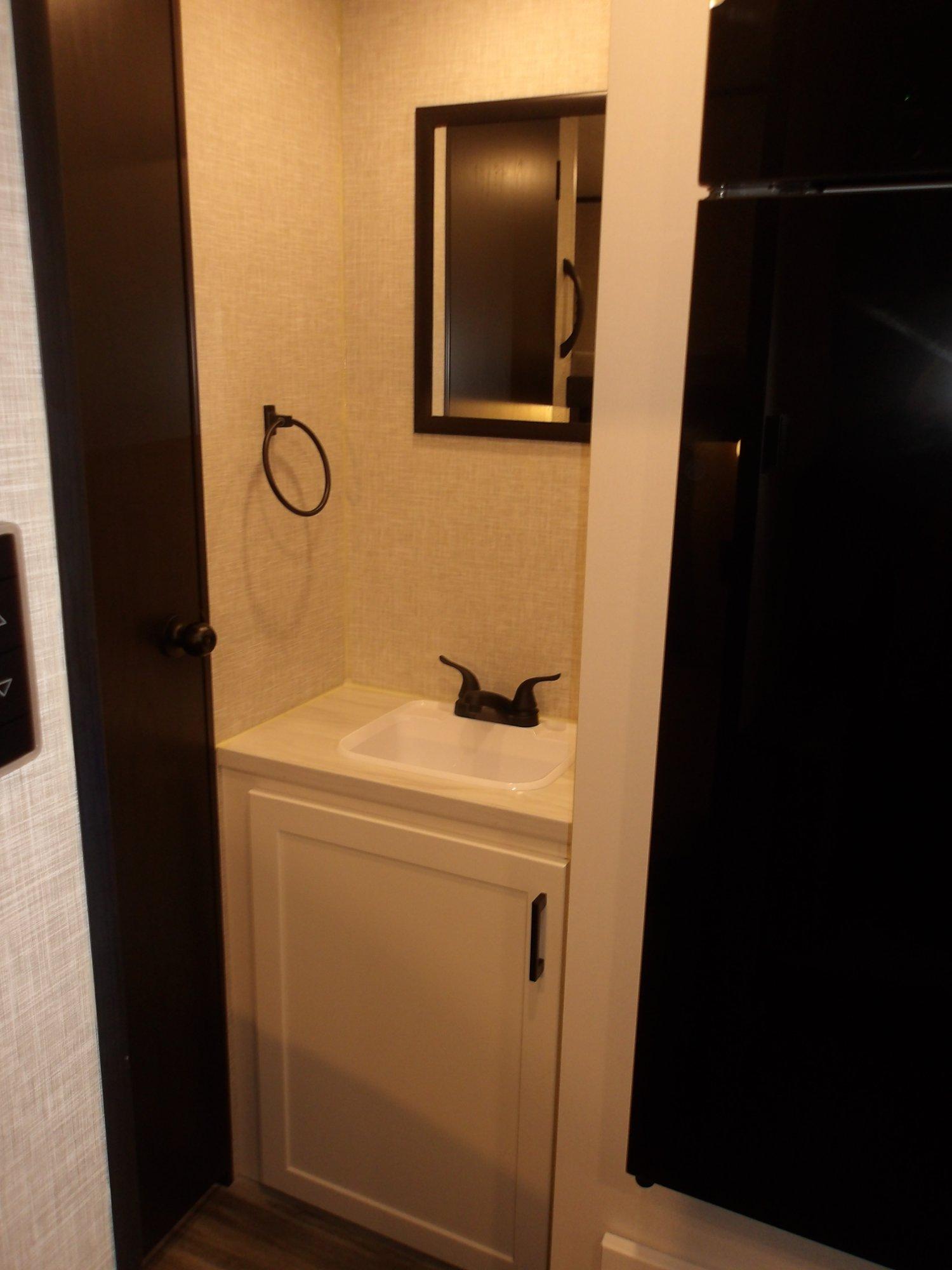 2025 Jayco 2025 Jayco Jay Flight SLX - thumbnail 19