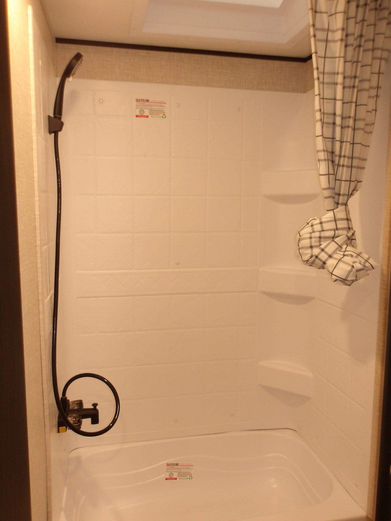 2025 Jayco 2025 Jayco Jay Flight SLX - thumbnail 21