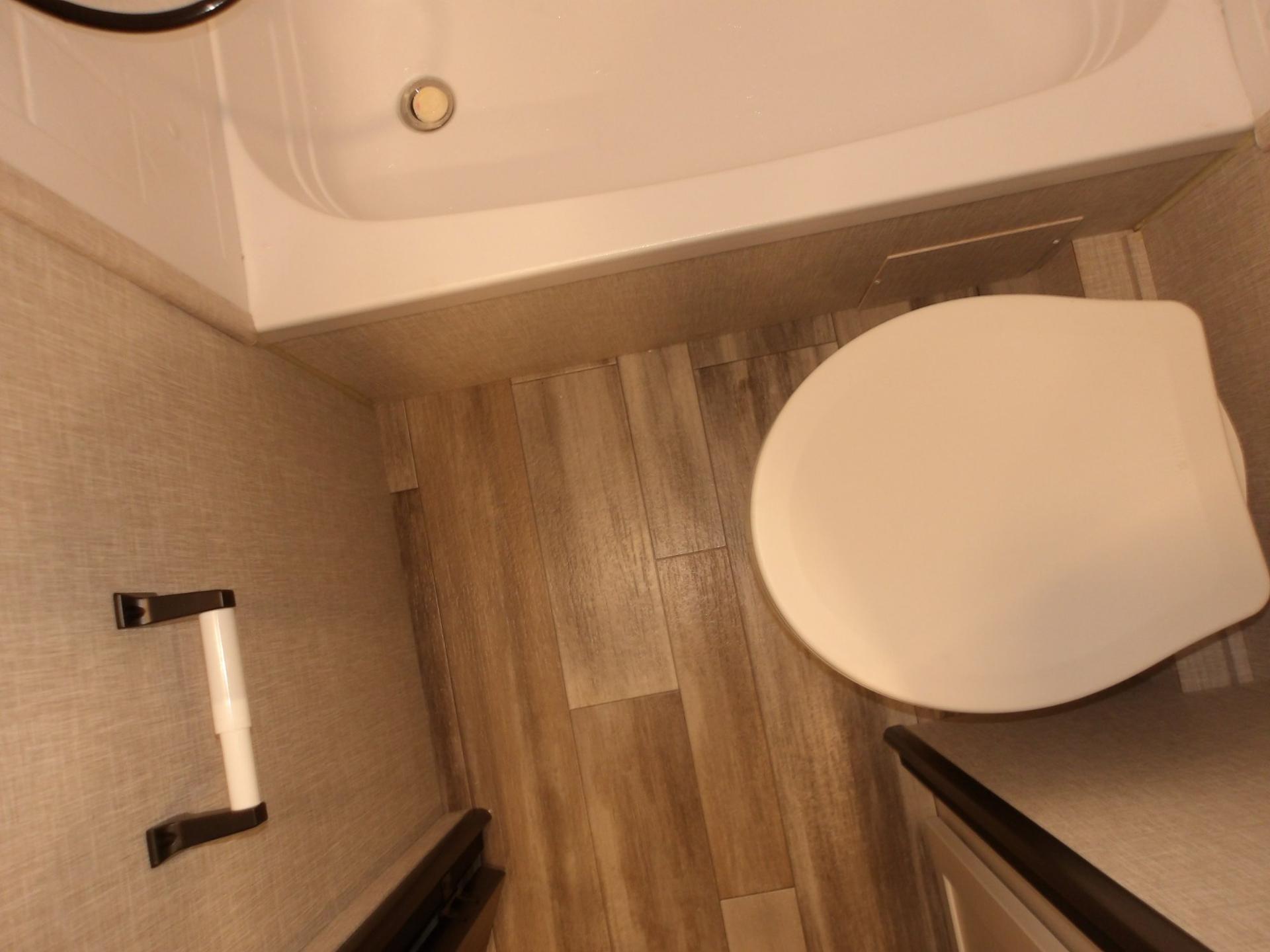 2025 Jayco 2025 Jayco Jay Flight SLX - thumbnail 22