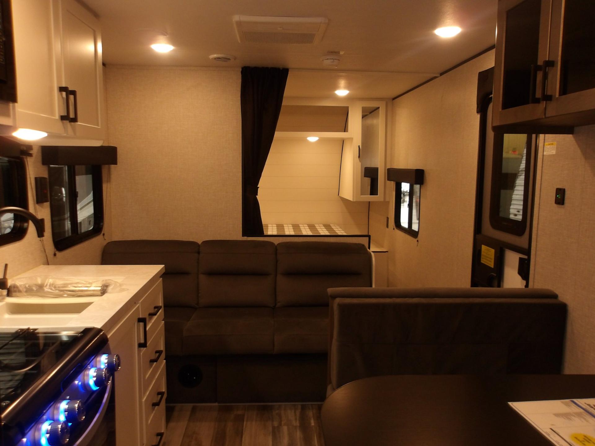 2025 Jayco 2025 Jayco Jay Flight SLX - thumbnail 23