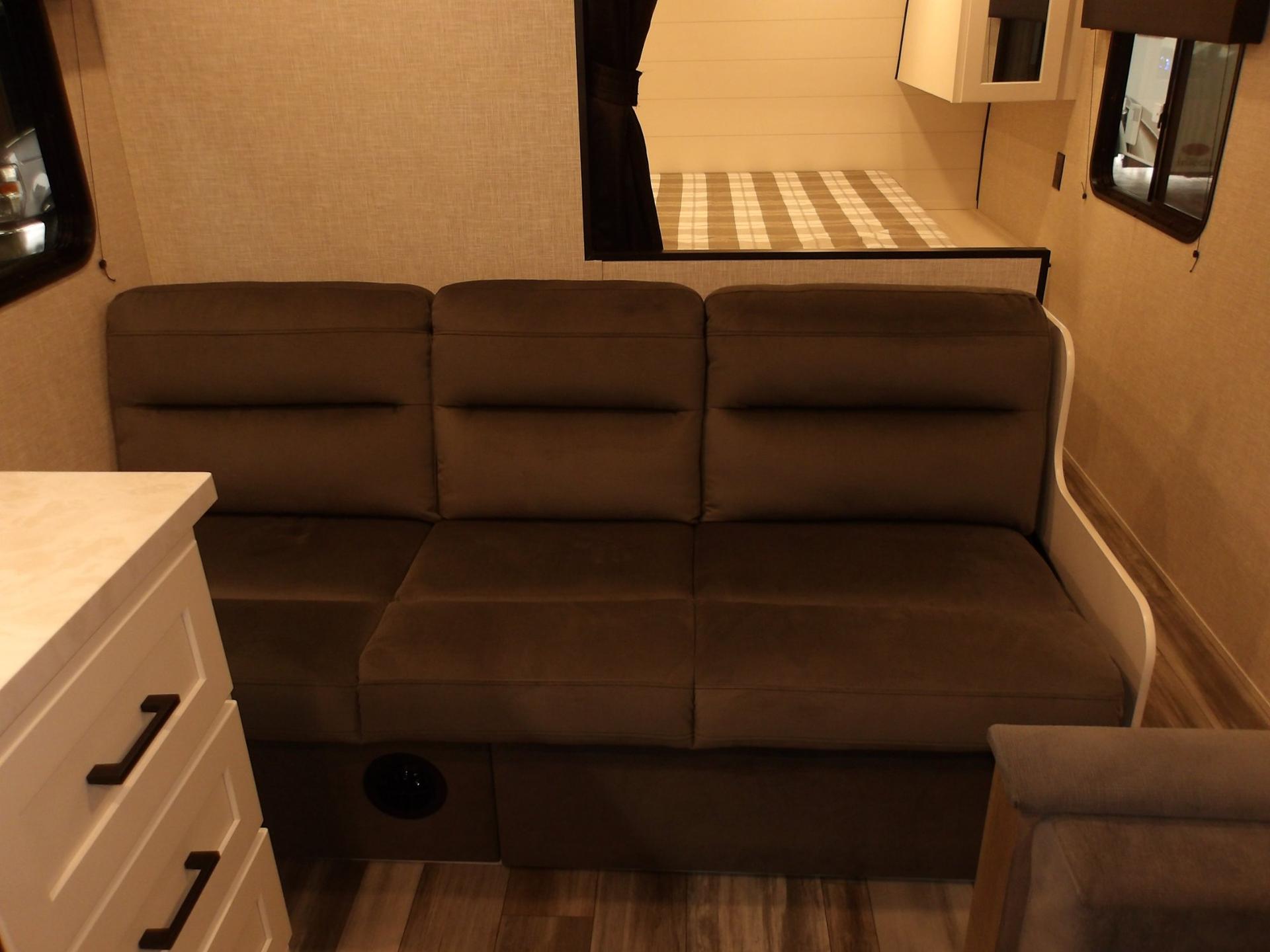 2025 Jayco 2025 Jayco Jay Flight SLX - thumbnail 24