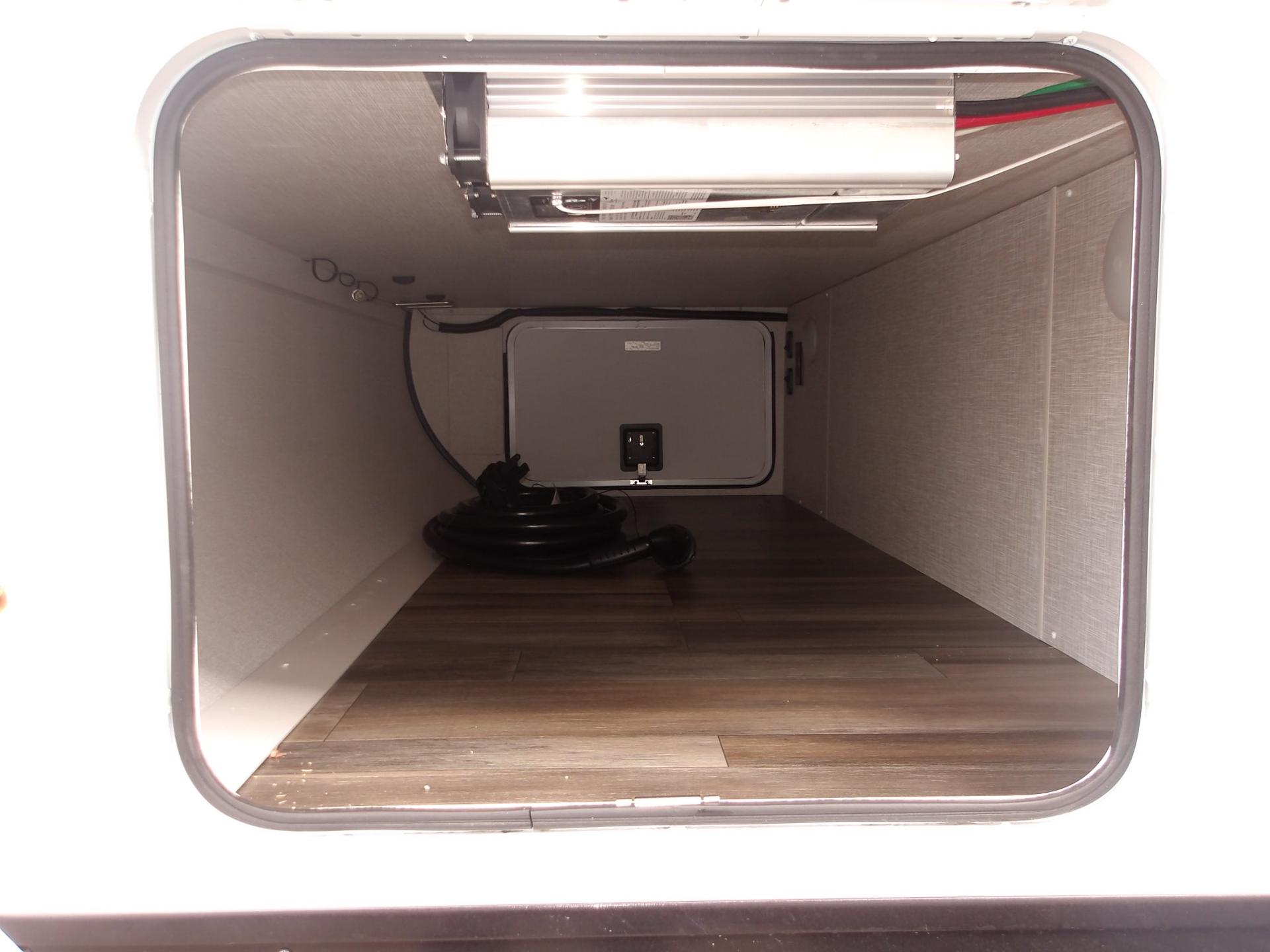 2026 Highland Ridge RV 2026 Highland Ridge RV Range Lite - thumbnail 8