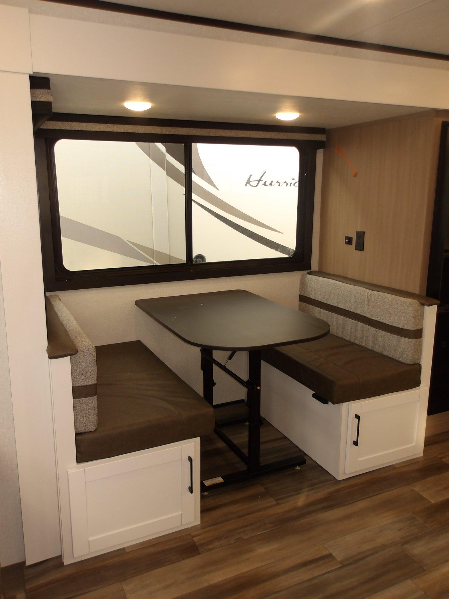 2026 Highland Ridge RV 2026 Highland Ridge RV Range Lite - thumbnail 21