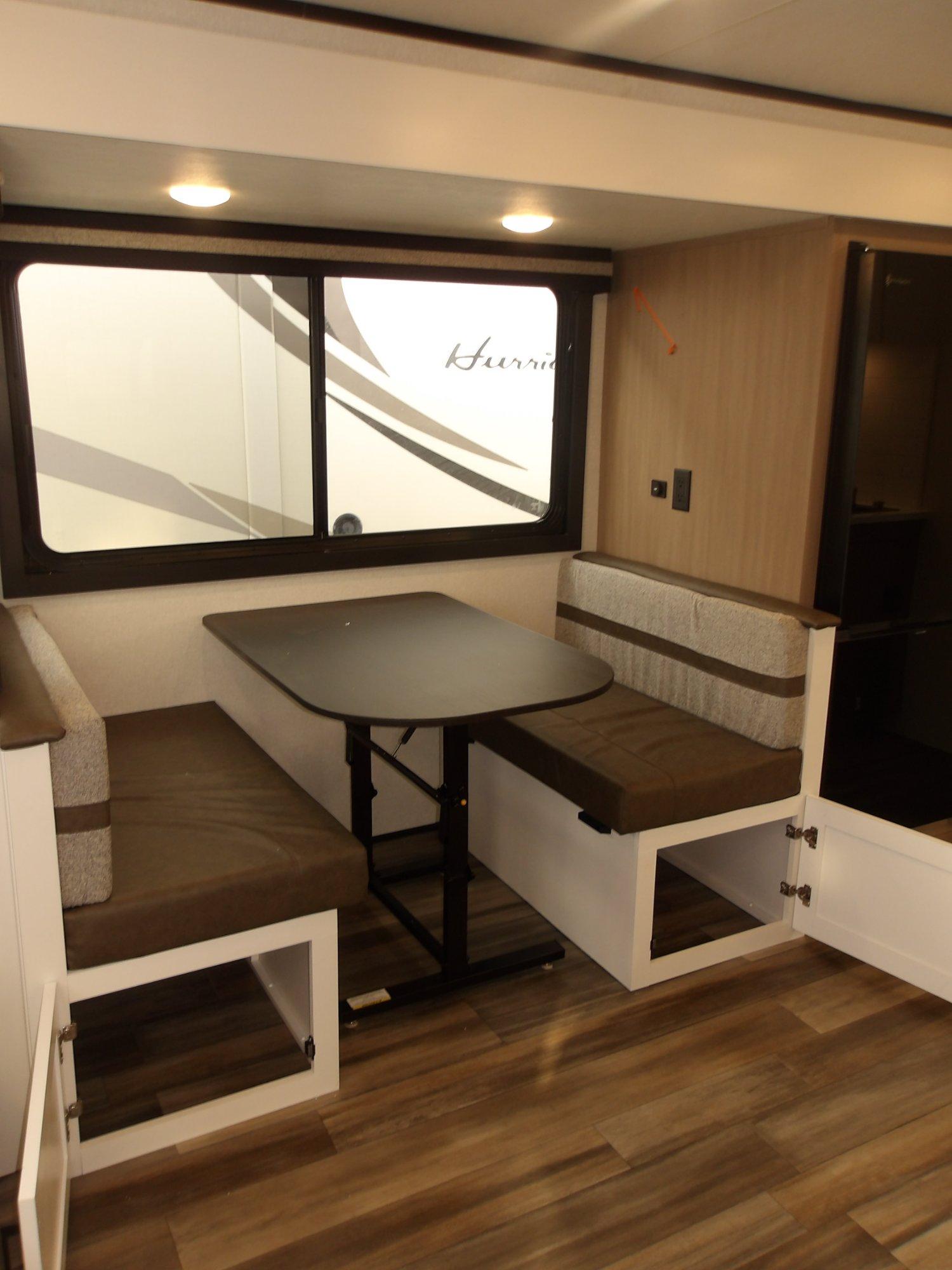 2026 Highland Ridge RV 2026 Highland Ridge RV Range Lite - thumbnail 22