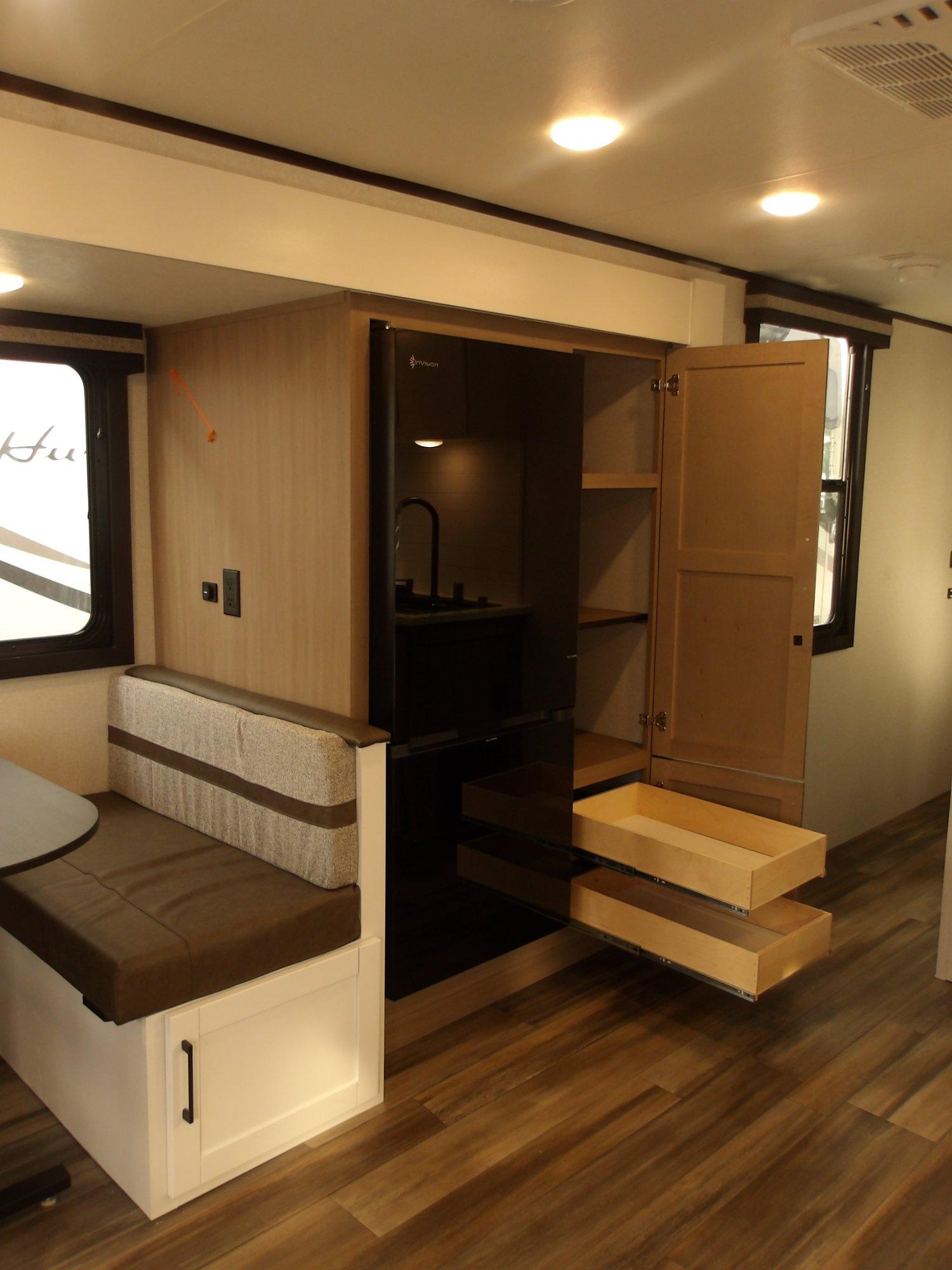 2026 Highland Ridge RV 2026 Highland Ridge RV Range Lite - thumbnail 23