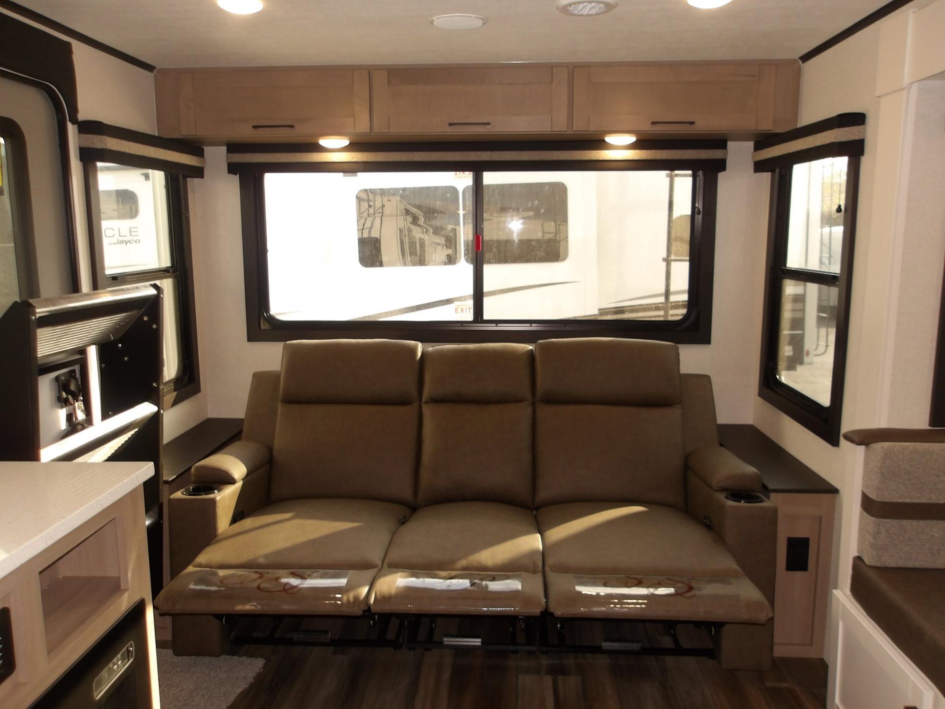 2026 Highland Ridge RV 2026 Highland Ridge RV Range Lite - thumbnail 12