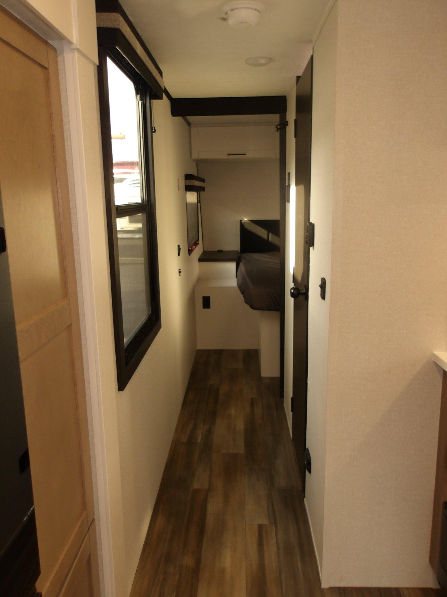 2026 Highland Ridge RV 2026 Highland Ridge RV Range Lite - thumbnail 25