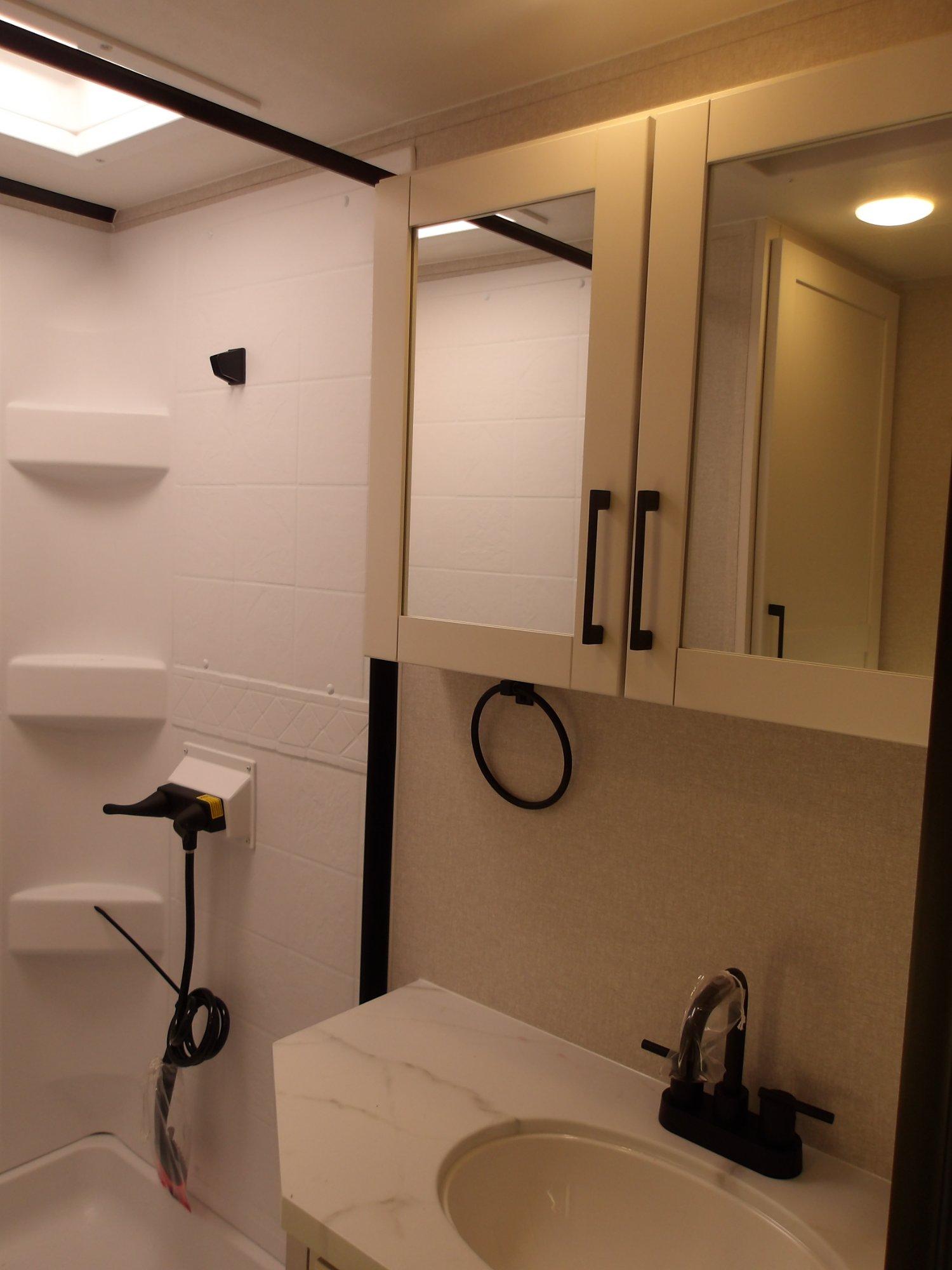 2026 Highland Ridge RV 2026 Highland Ridge RV Range Lite - thumbnail 27