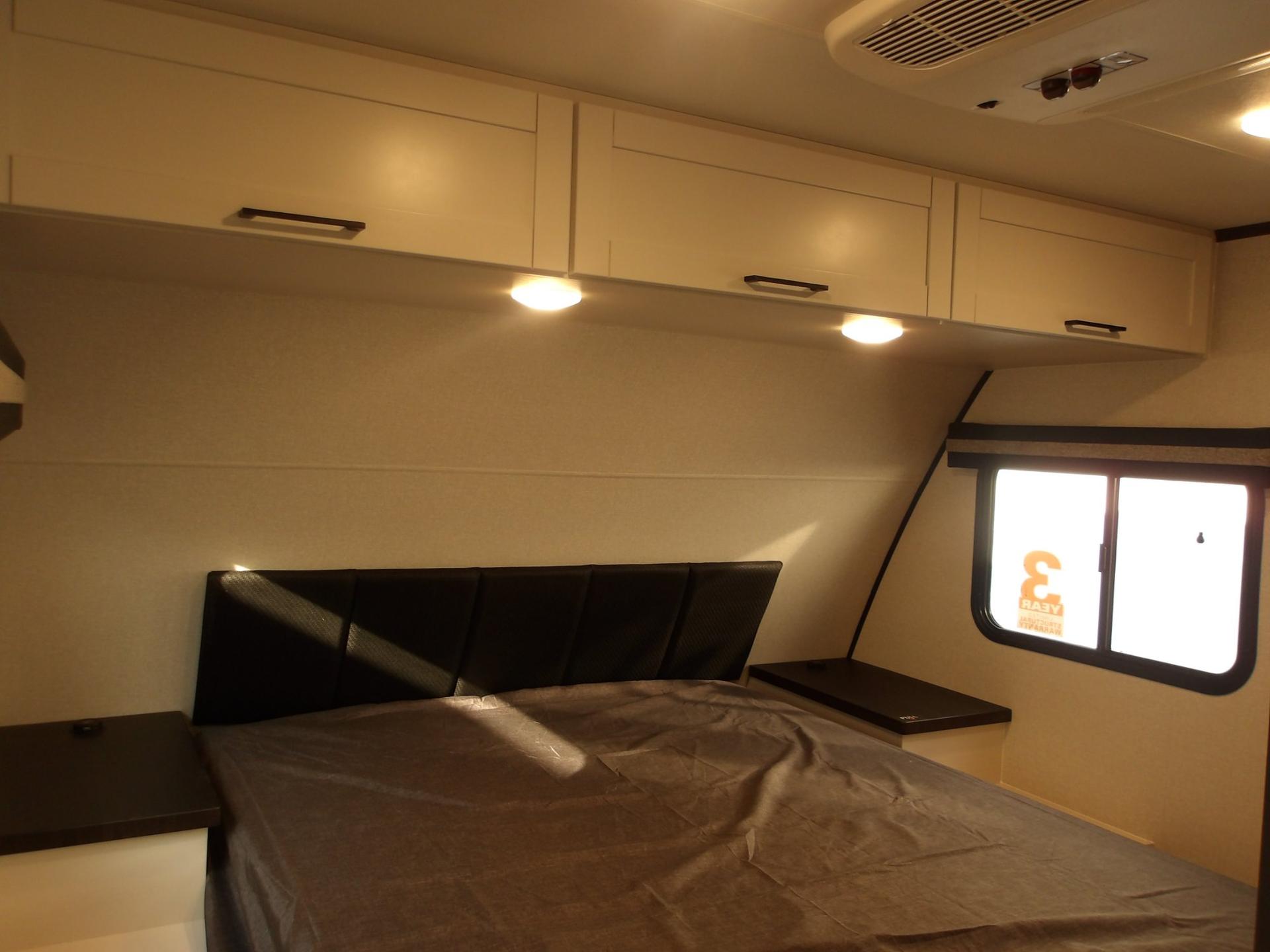 2026 Highland Ridge RV 2026 Highland Ridge RV Range Lite - thumbnail 34