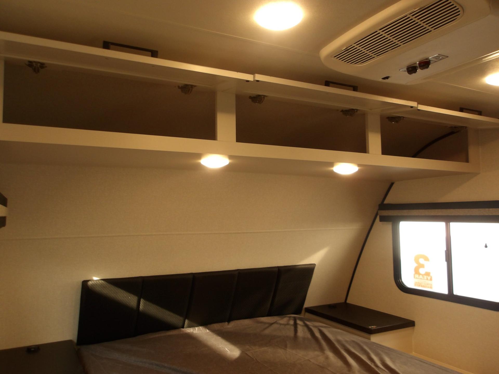 2026 Highland Ridge RV 2026 Highland Ridge RV Range Lite - thumbnail 35