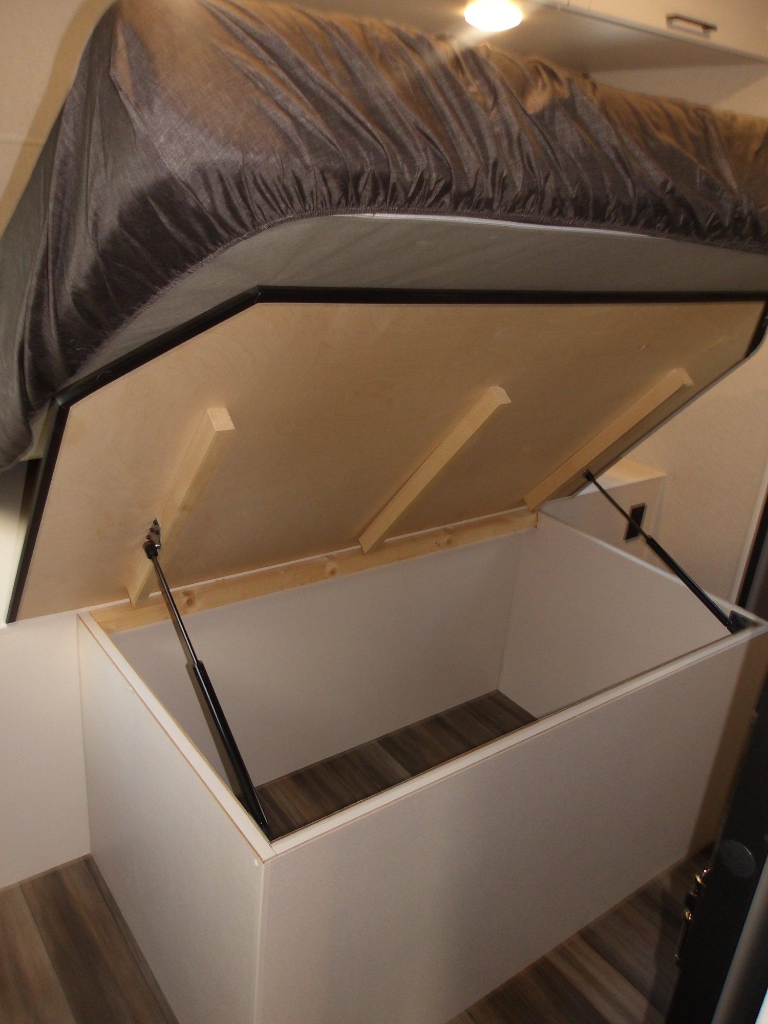 2026 Highland Ridge RV 2026 Highland Ridge RV Range Lite - thumbnail 41