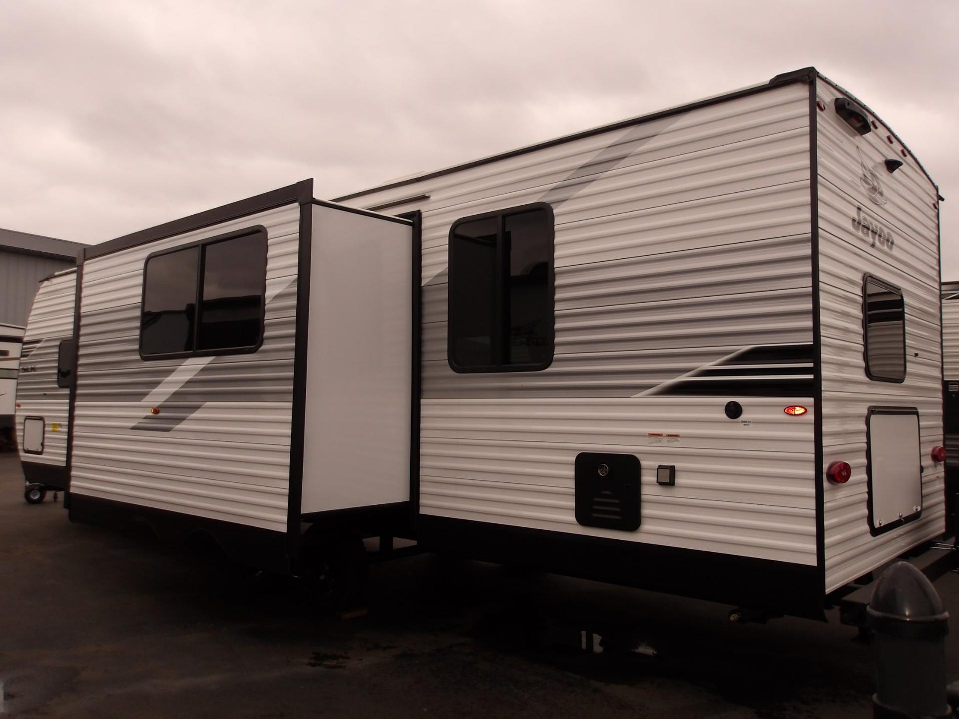 2026 Jayco 2026 Jayco Jay Flight Slx - thumbnail 6