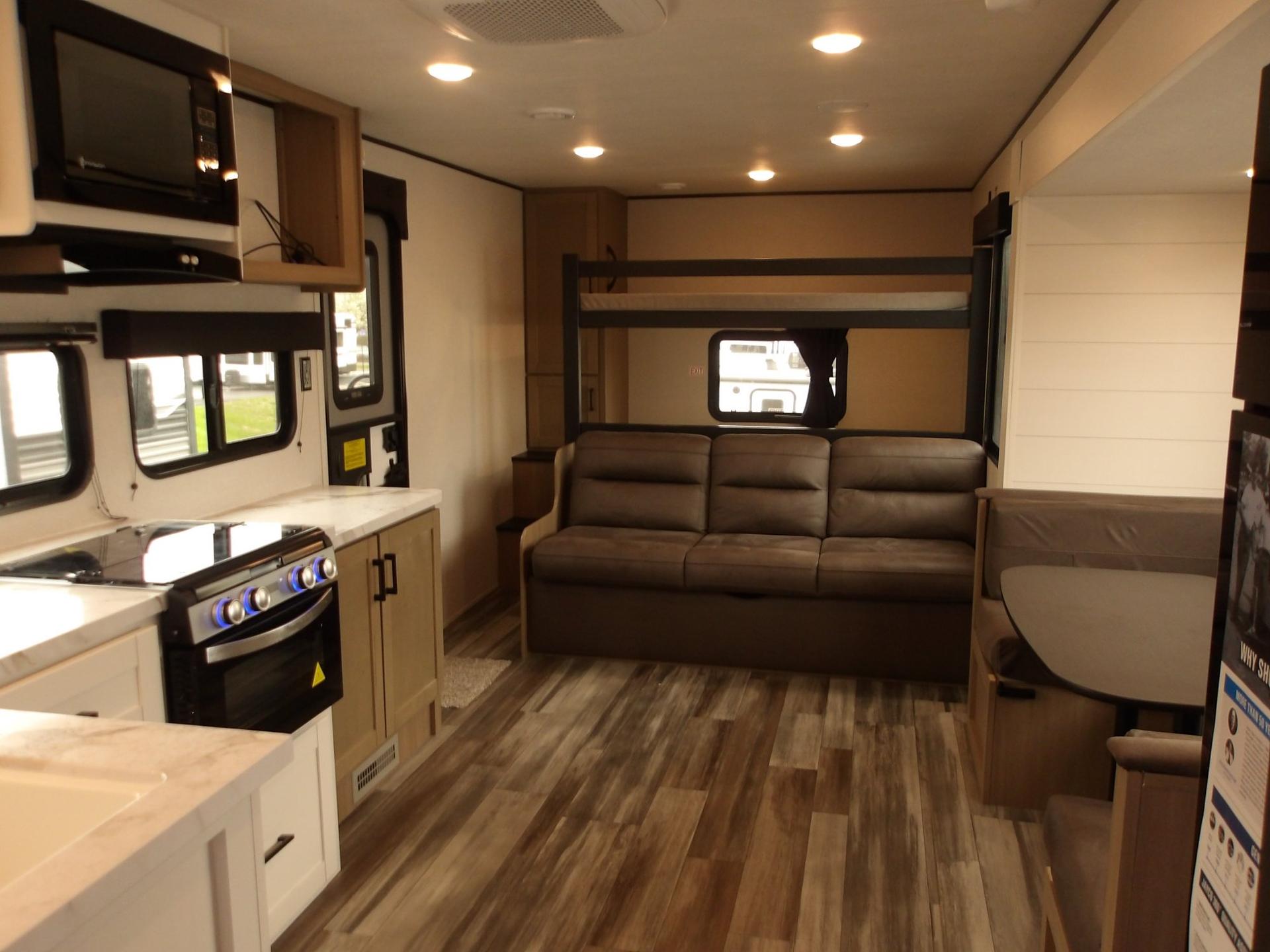 2026 Jayco 2026 Jayco Jay Flight Slx - thumbnail 8