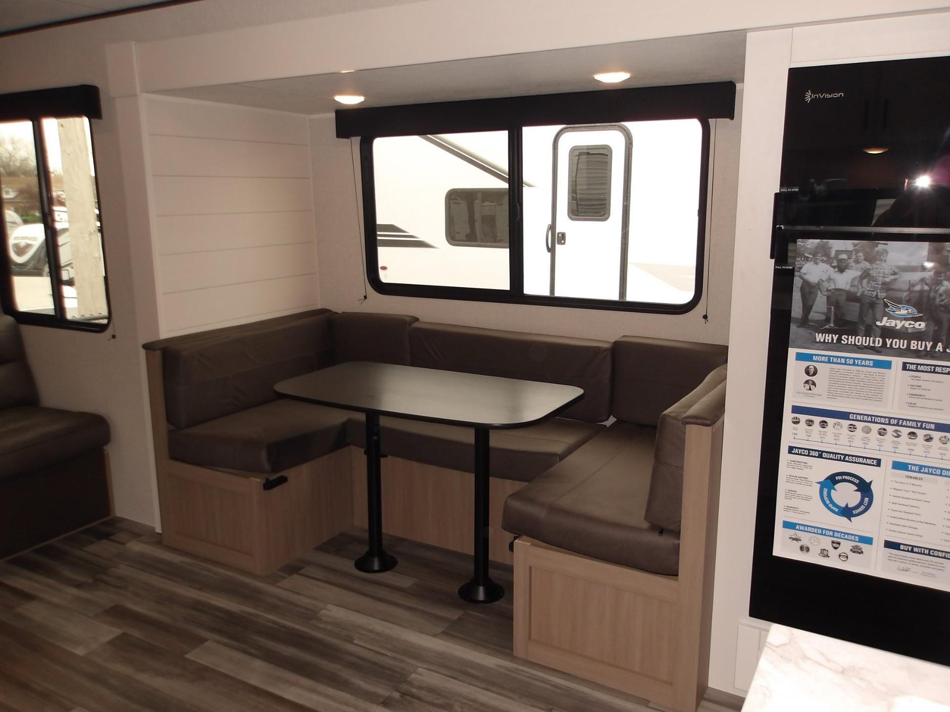 2026 Jayco 2026 Jayco Jay Flight Slx - thumbnail 9