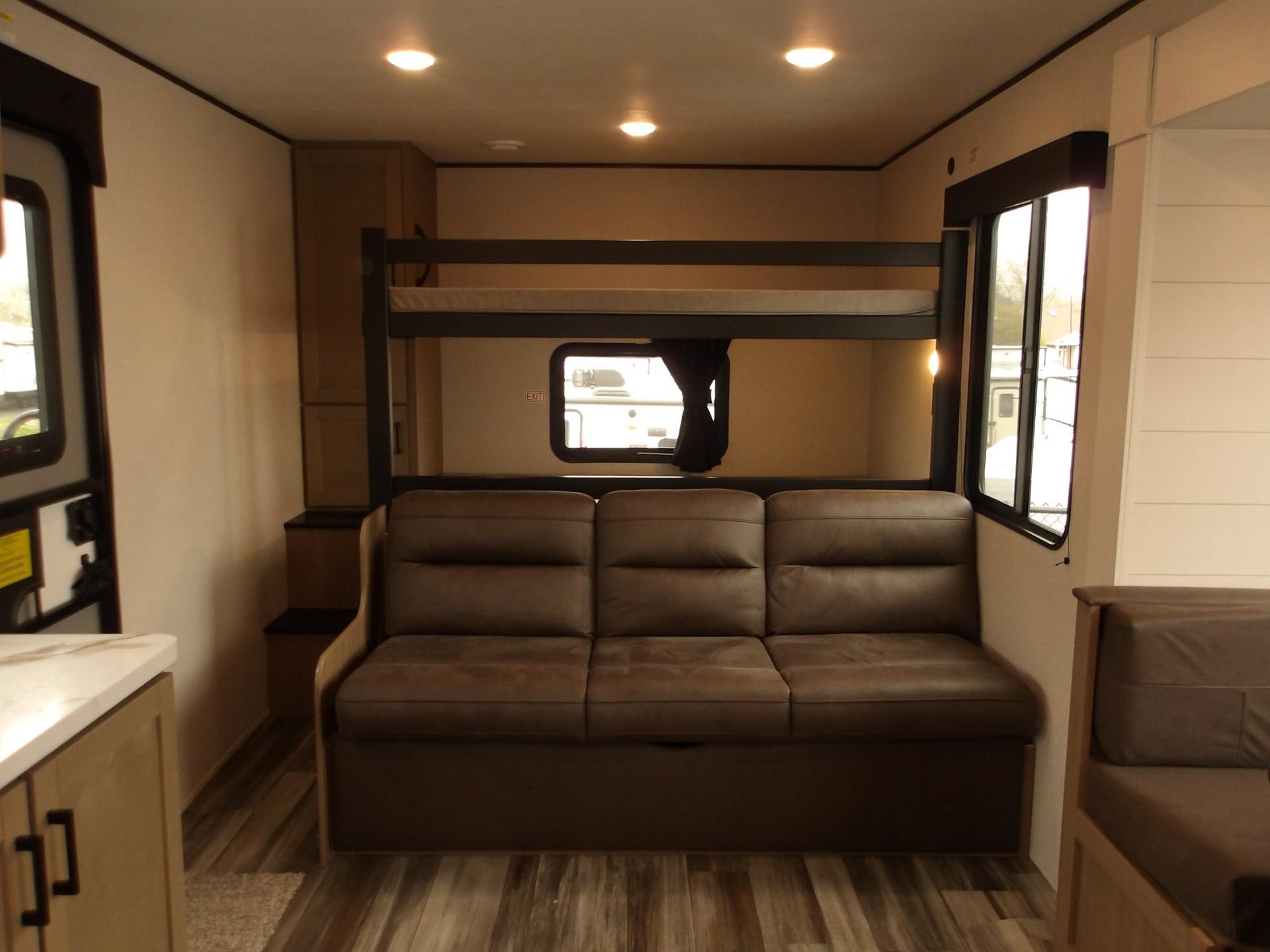 2026 Jayco 2026 Jayco Jay Flight Slx - thumbnail 10