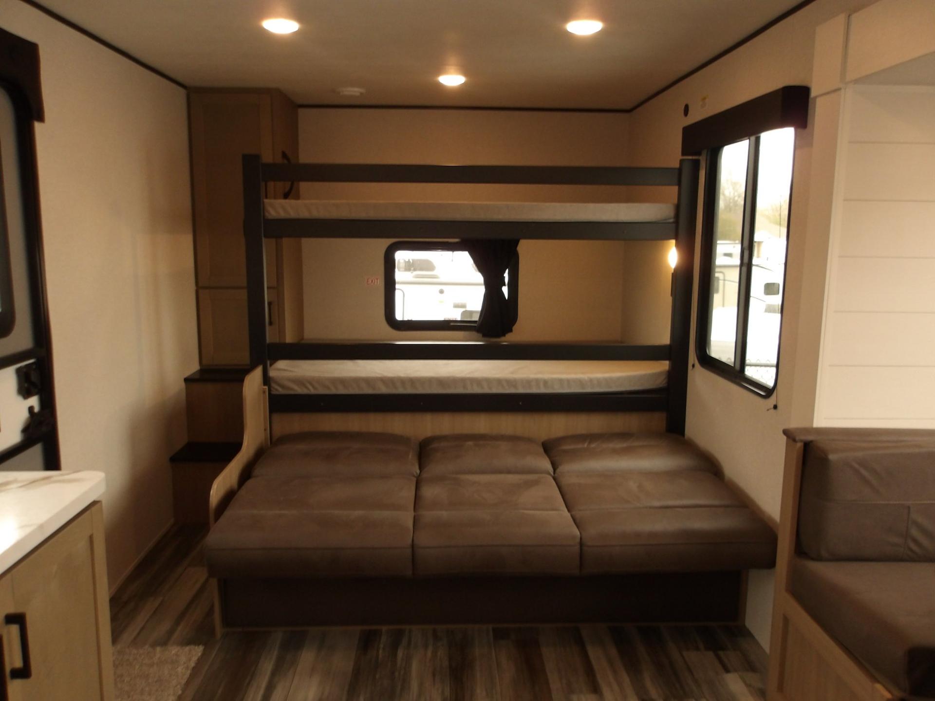 2026 Jayco 2026 Jayco Jay Flight Slx - thumbnail 12