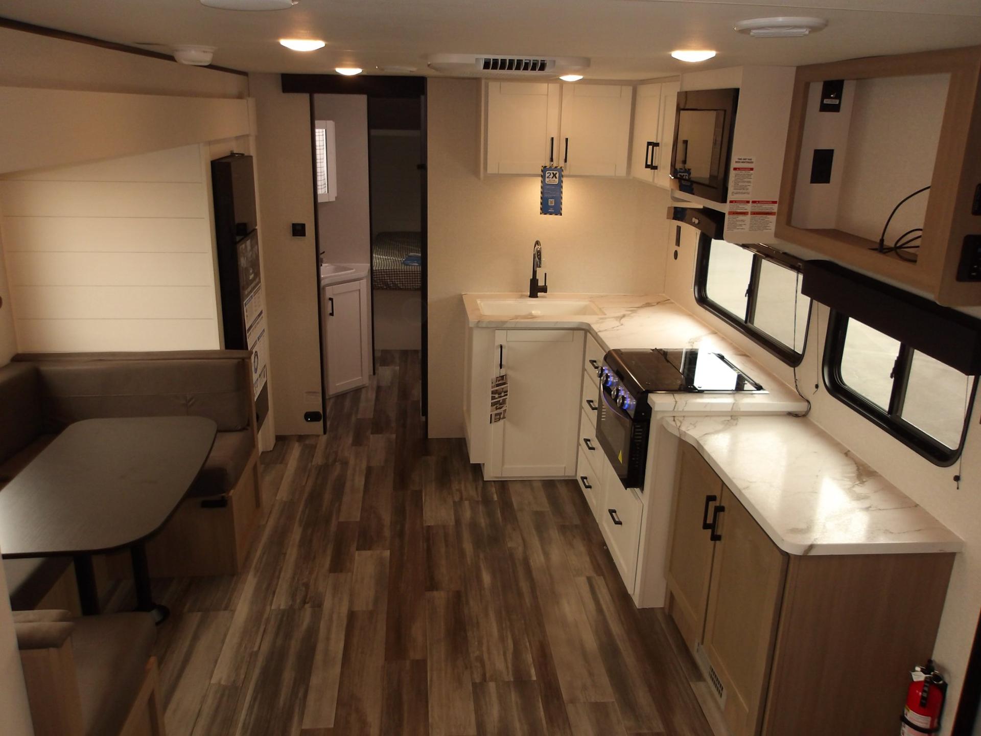 2026 Jayco 2026 Jayco Jay Flight Slx - thumbnail 16