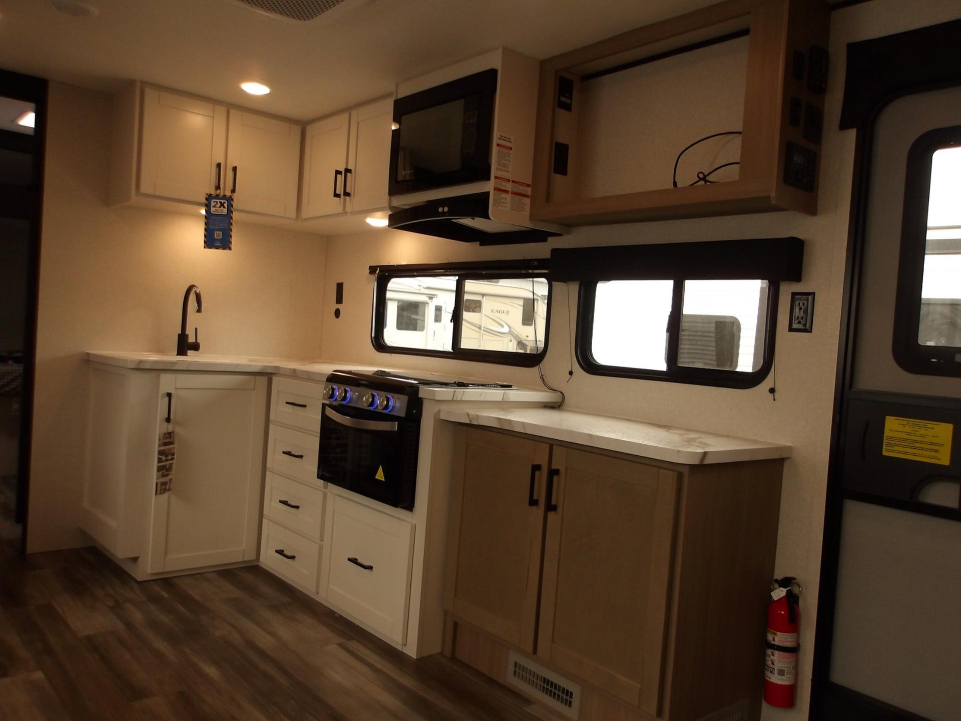 2026 Jayco 2026 Jayco Jay Flight Slx - thumbnail 17