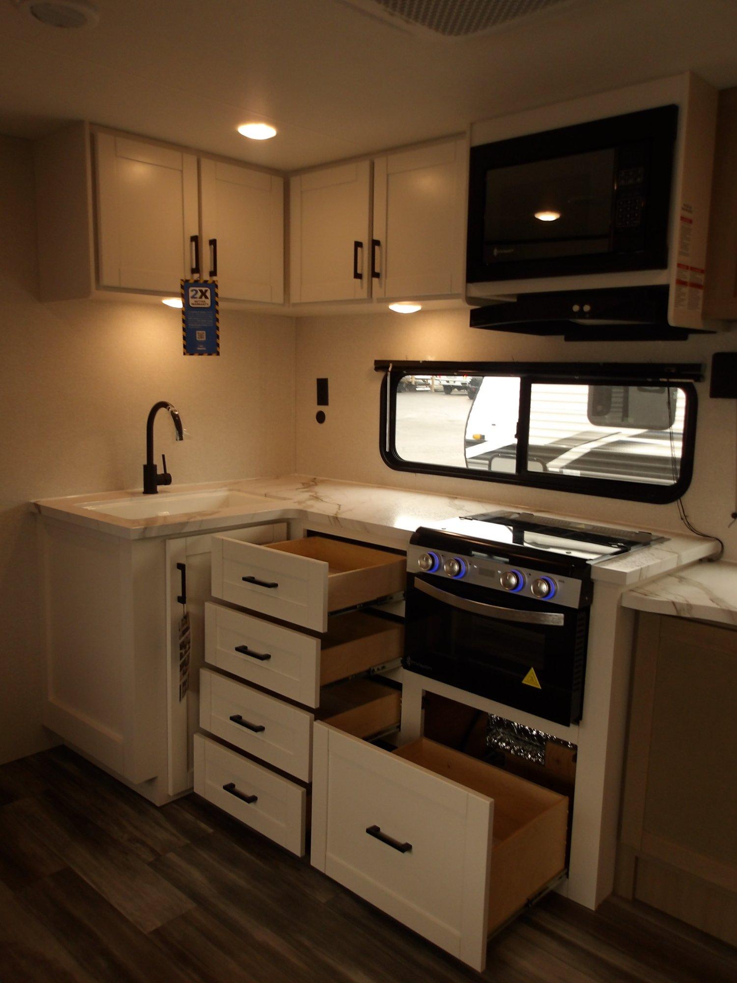 2026 Jayco 2026 Jayco Jay Flight Slx - thumbnail 21