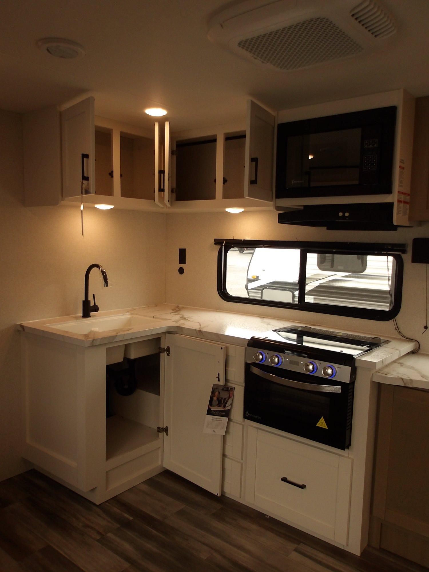 2026 Jayco 2026 Jayco Jay Flight Slx - thumbnail 22