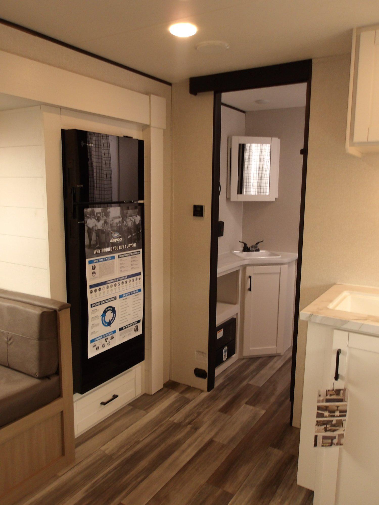 2026 Jayco 2026 Jayco Jay Flight Slx - thumbnail 23