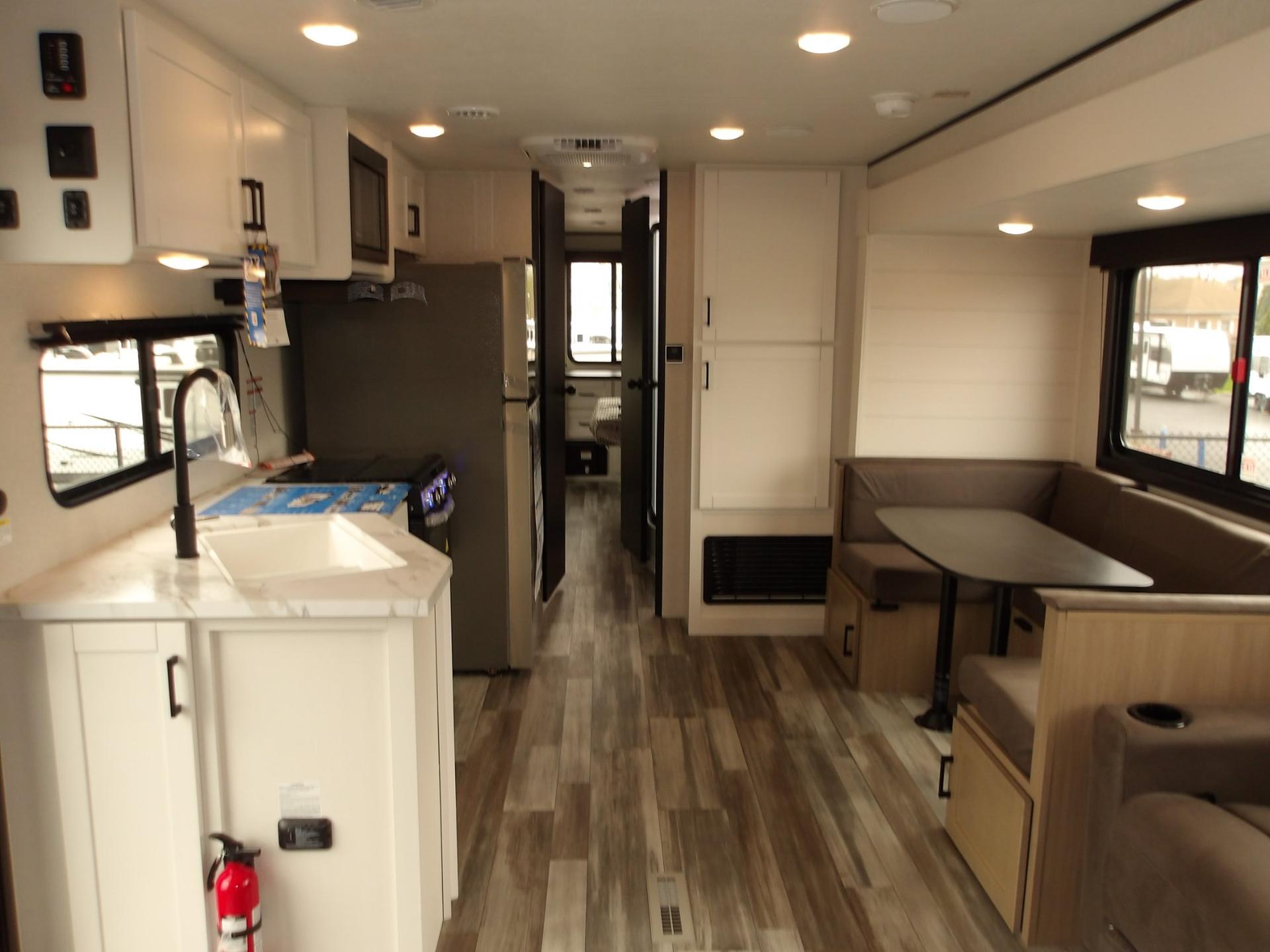 2026 Jayco 2026 Jayco Jay Flight SLX - thumbnail 9