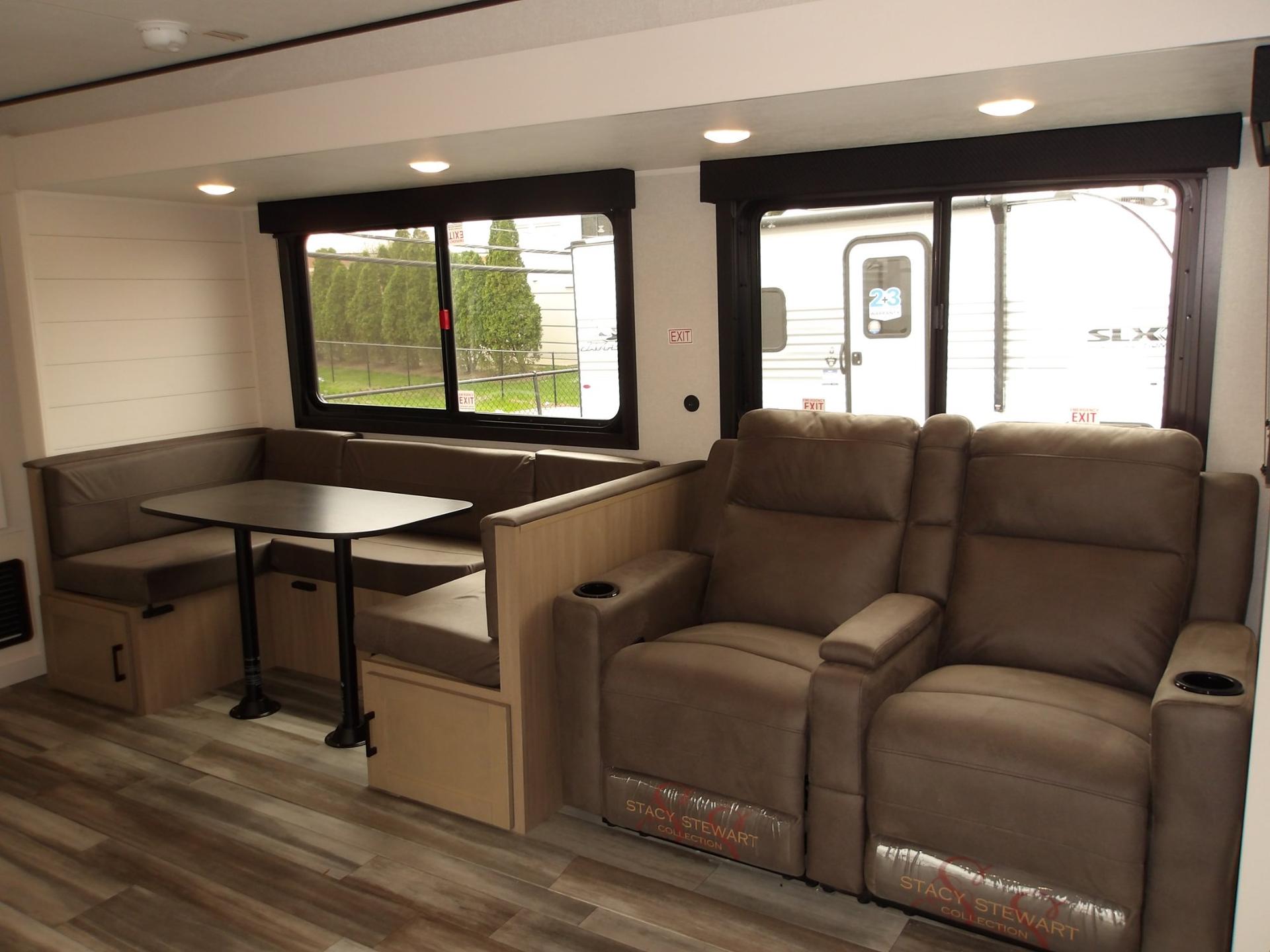 2026 Jayco 2026 Jayco Jay Flight SLX - thumbnail 10