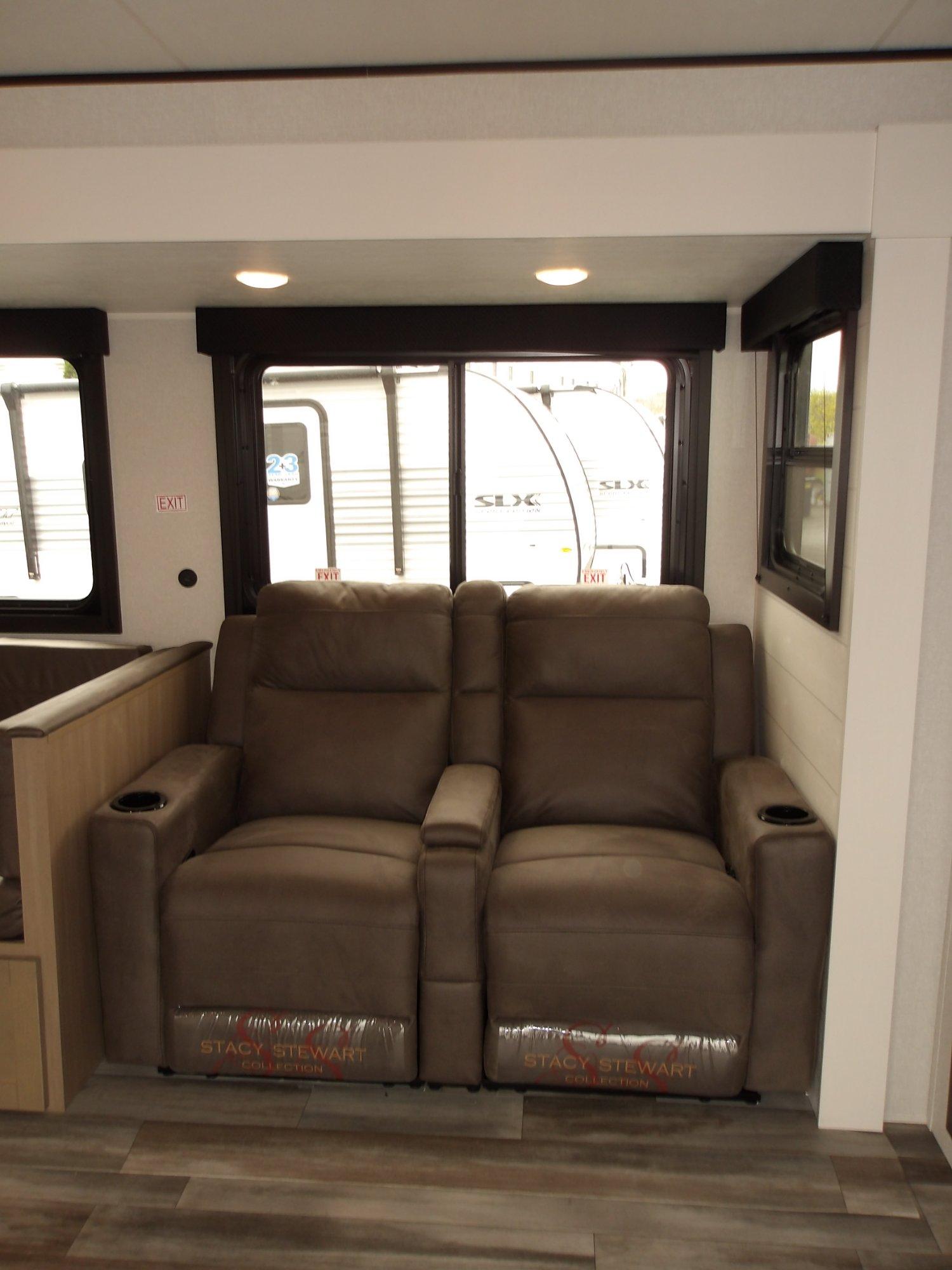 2026 Jayco 2026 Jayco Jay Flight SLX - thumbnail 11