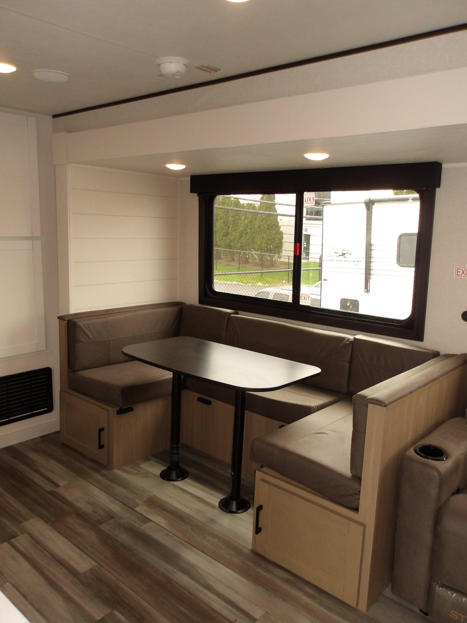 2026 Jayco 2026 Jayco Jay Flight SLX - thumbnail 13