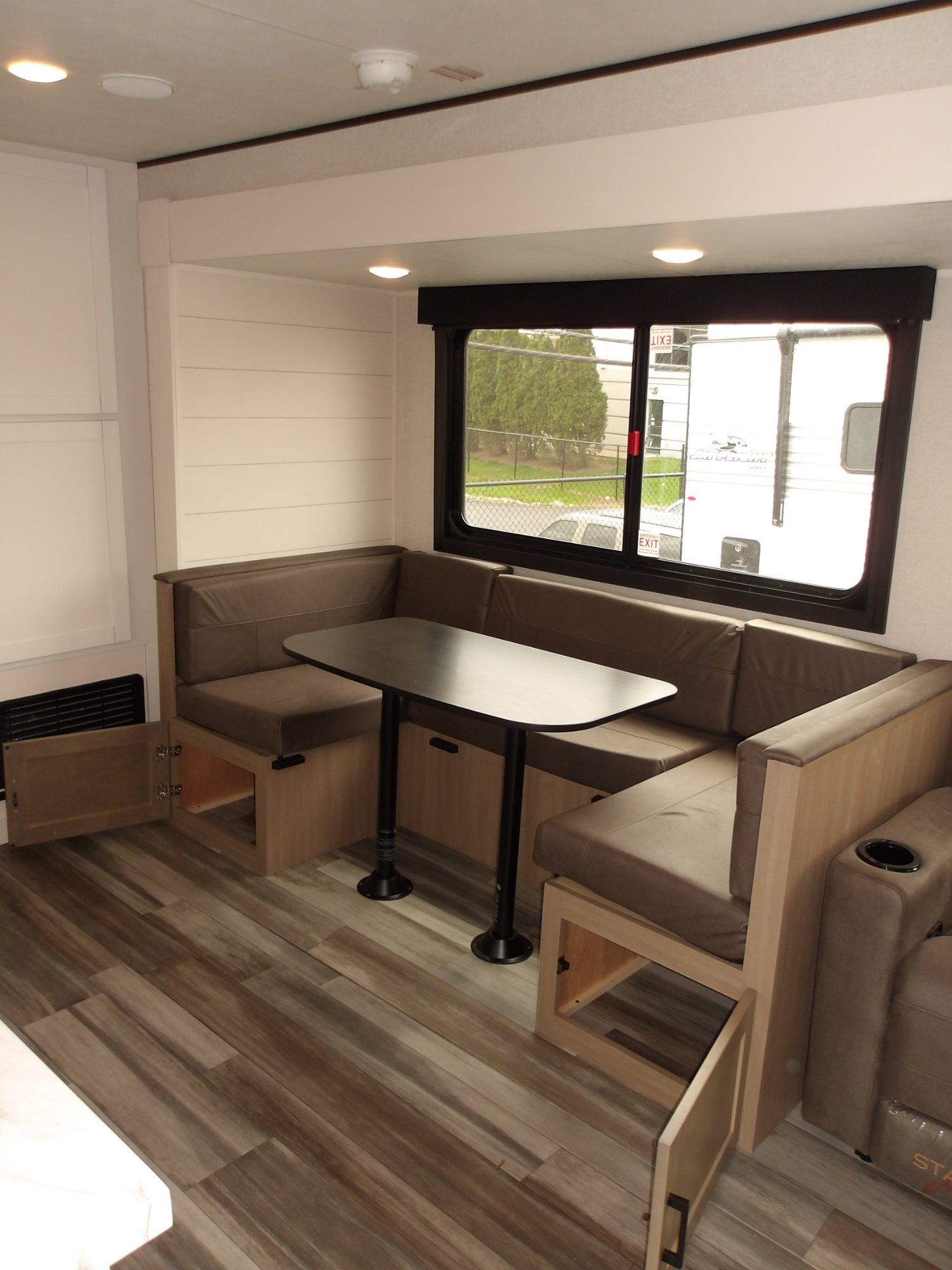 2026 Jayco 2026 Jayco Jay Flight SLX - thumbnail 14