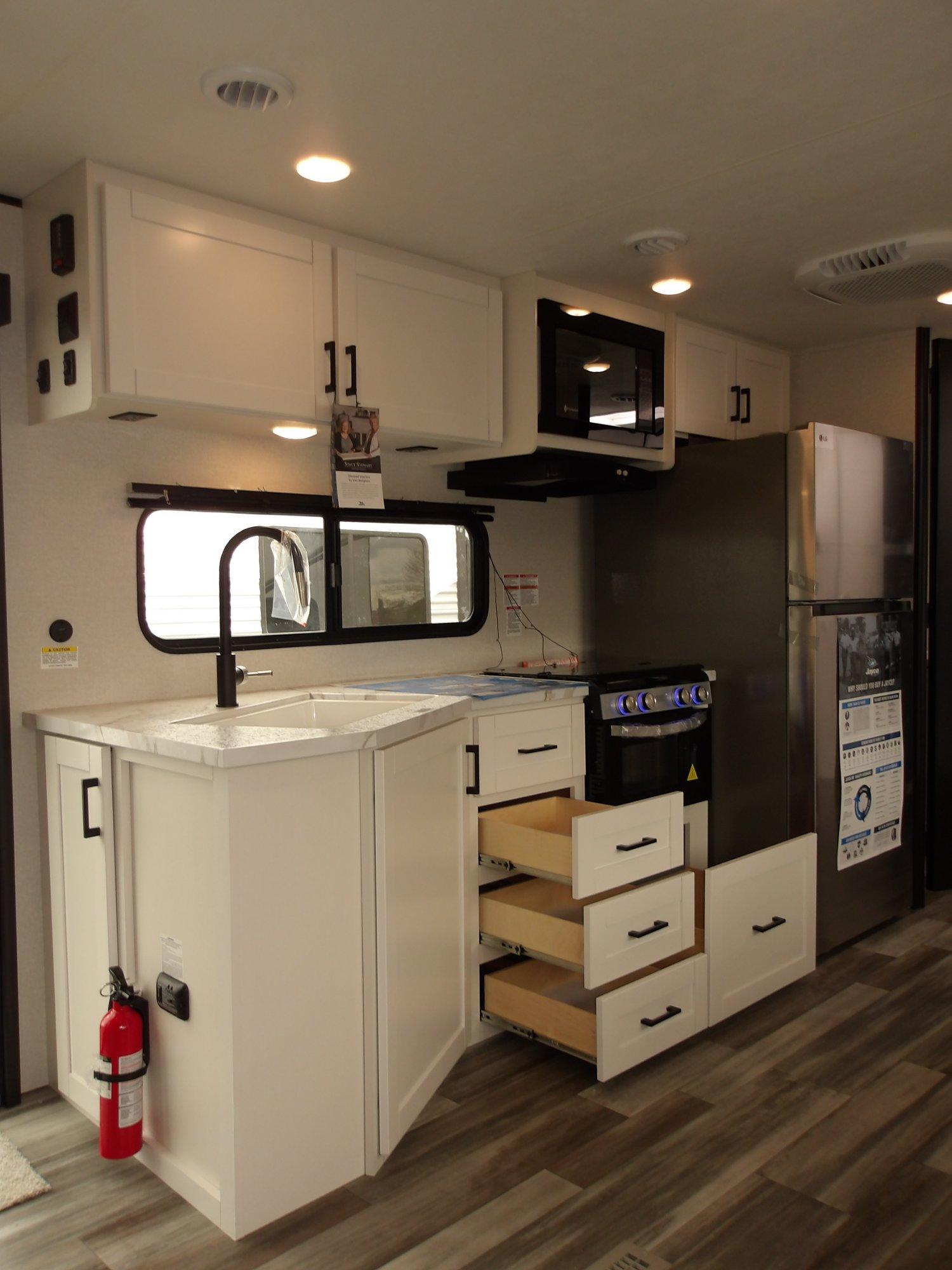 2026 Jayco 2026 Jayco Jay Flight SLX - thumbnail 17