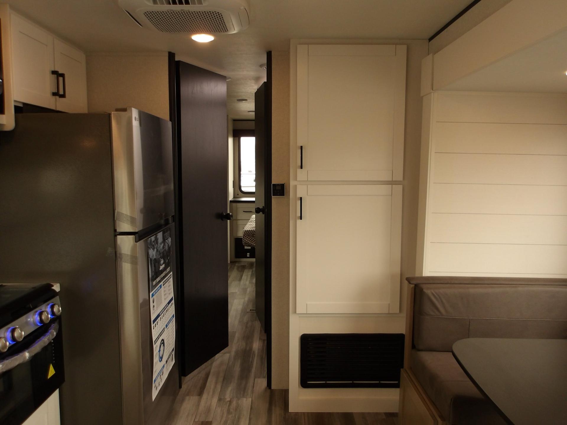 2026 Jayco 2026 Jayco Jay Flight SLX - thumbnail 21