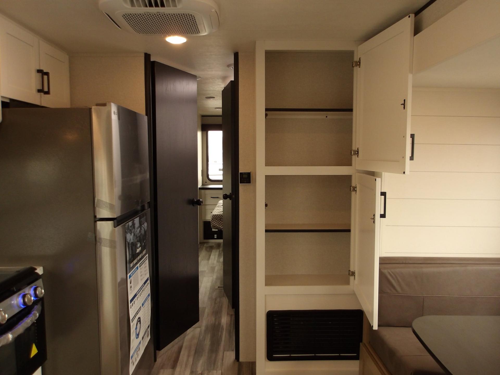 2026 Jayco 2026 Jayco Jay Flight SLX - thumbnail 22