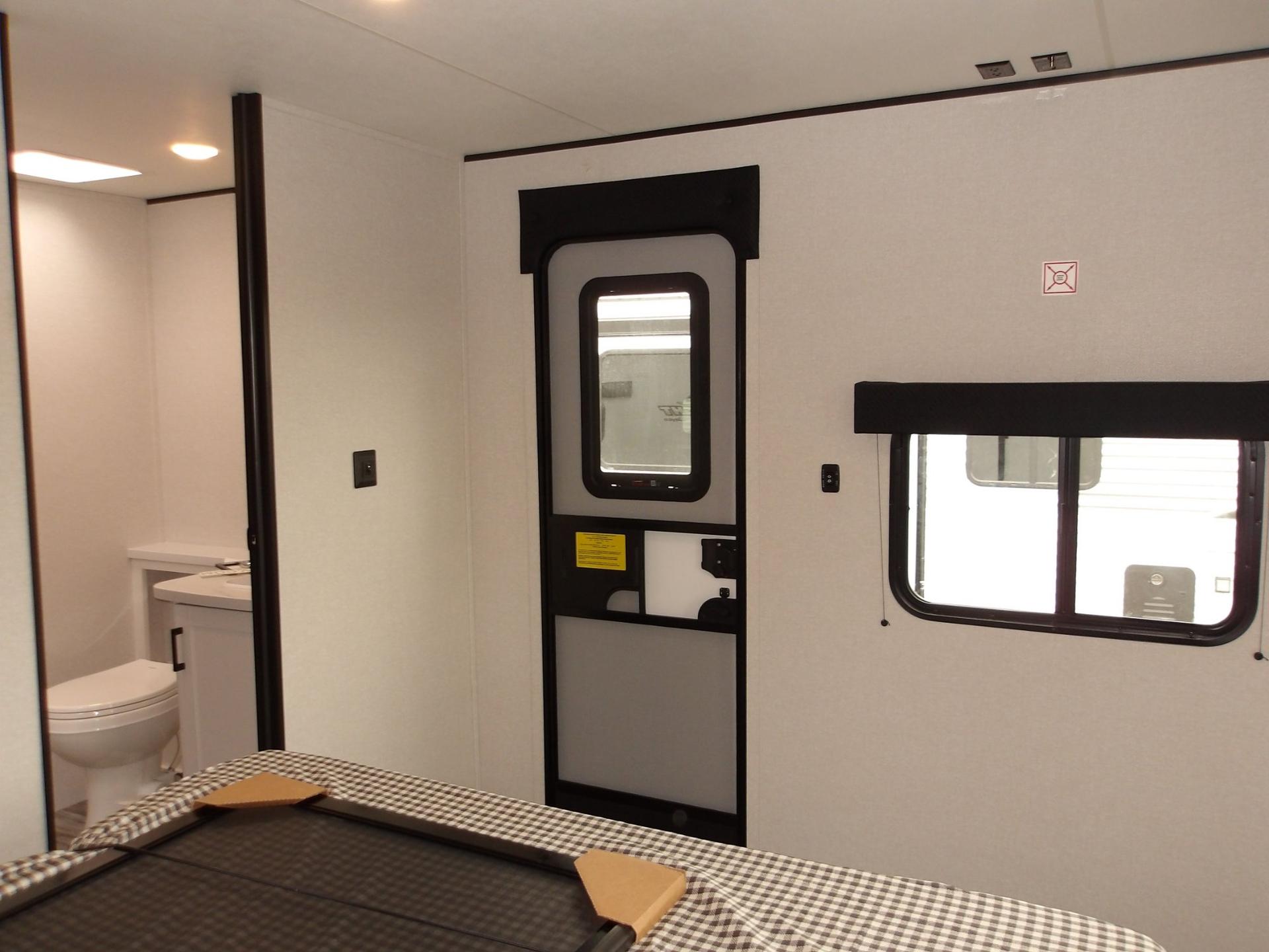2026 Jayco 2026 Jayco Jay Flight SLX - thumbnail 35