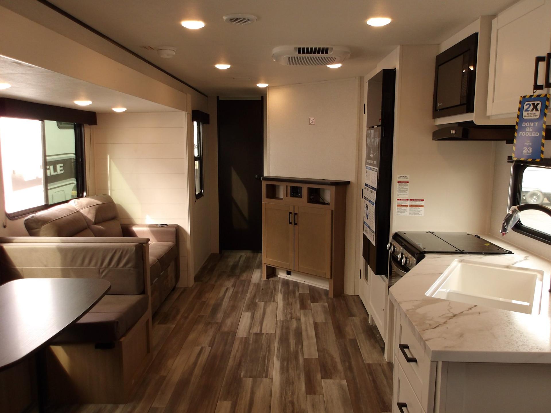 2026 Jayco 2026 Jayco Jay Flight SLX - thumbnail 14