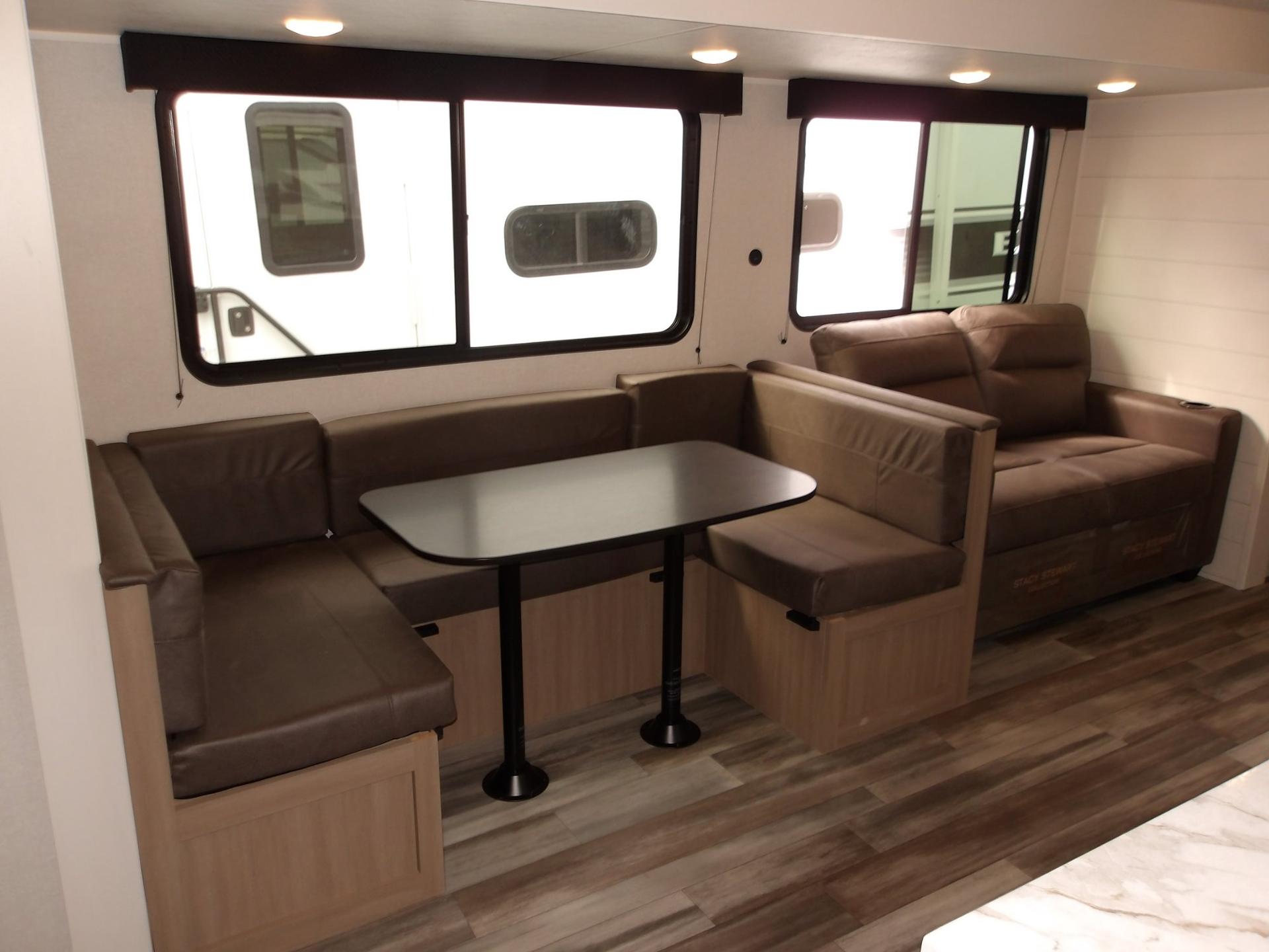 2026 Jayco 2026 Jayco Jay Flight SLX - thumbnail 15