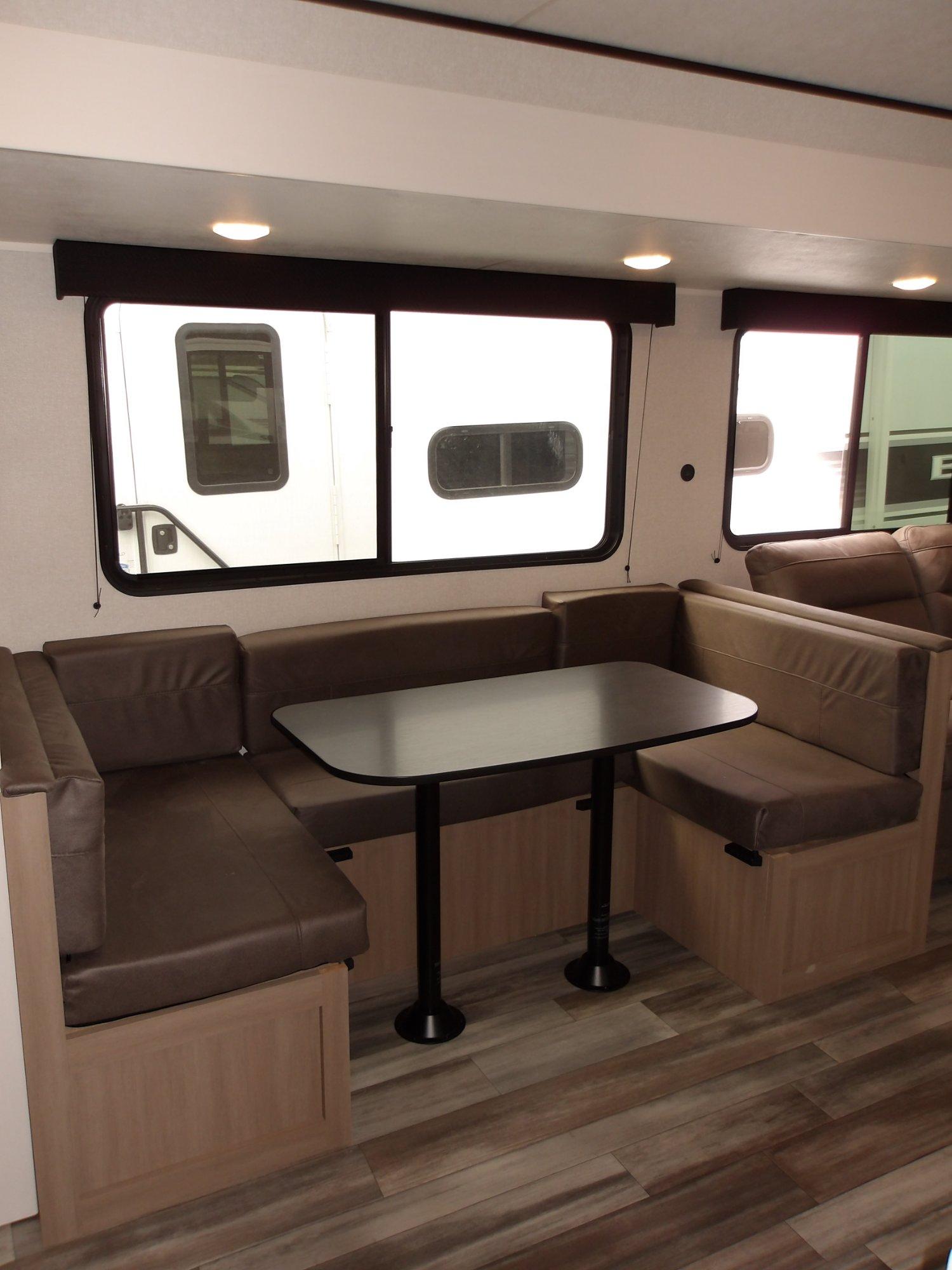 2026 Jayco 2026 Jayco Jay Flight SLX - thumbnail 16