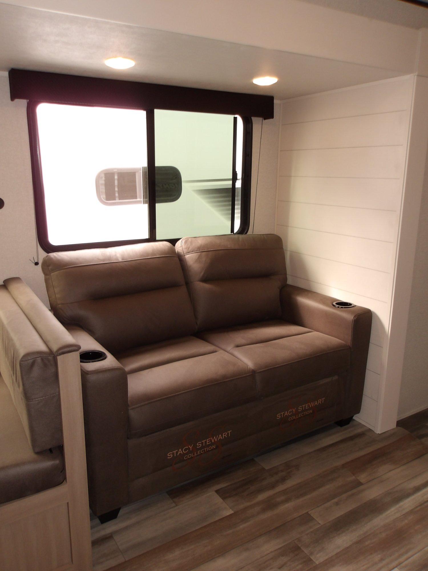 2026 Jayco 2026 Jayco Jay Flight SLX - thumbnail 17