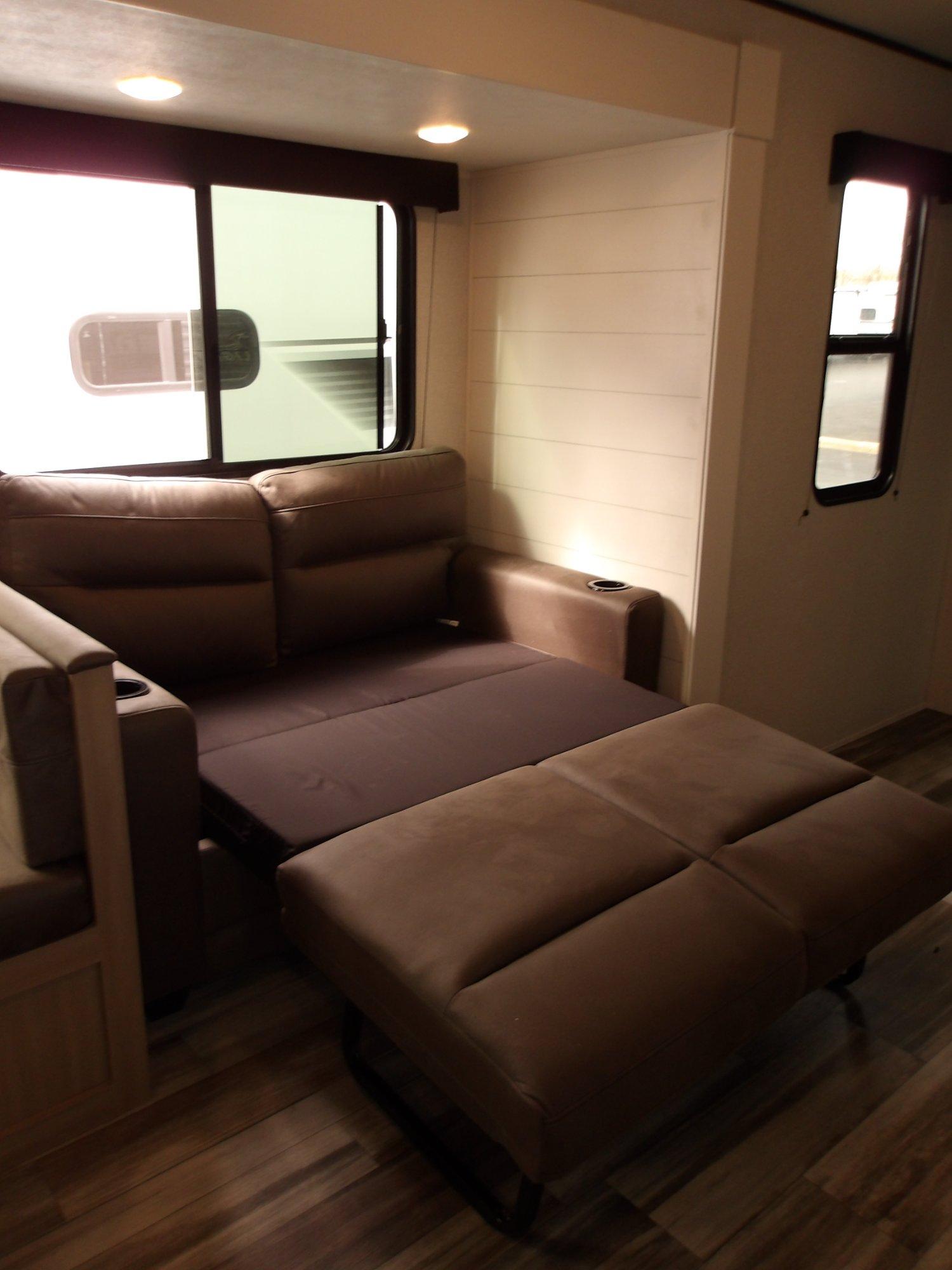 2026 Jayco 2026 Jayco Jay Flight SLX - thumbnail 18