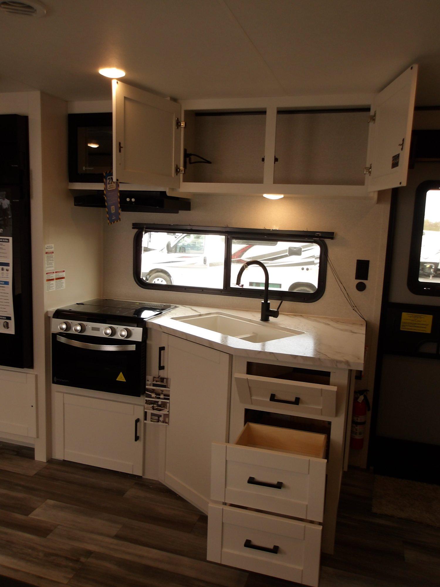 2026 Jayco 2026 Jayco Jay Flight SLX - thumbnail 20