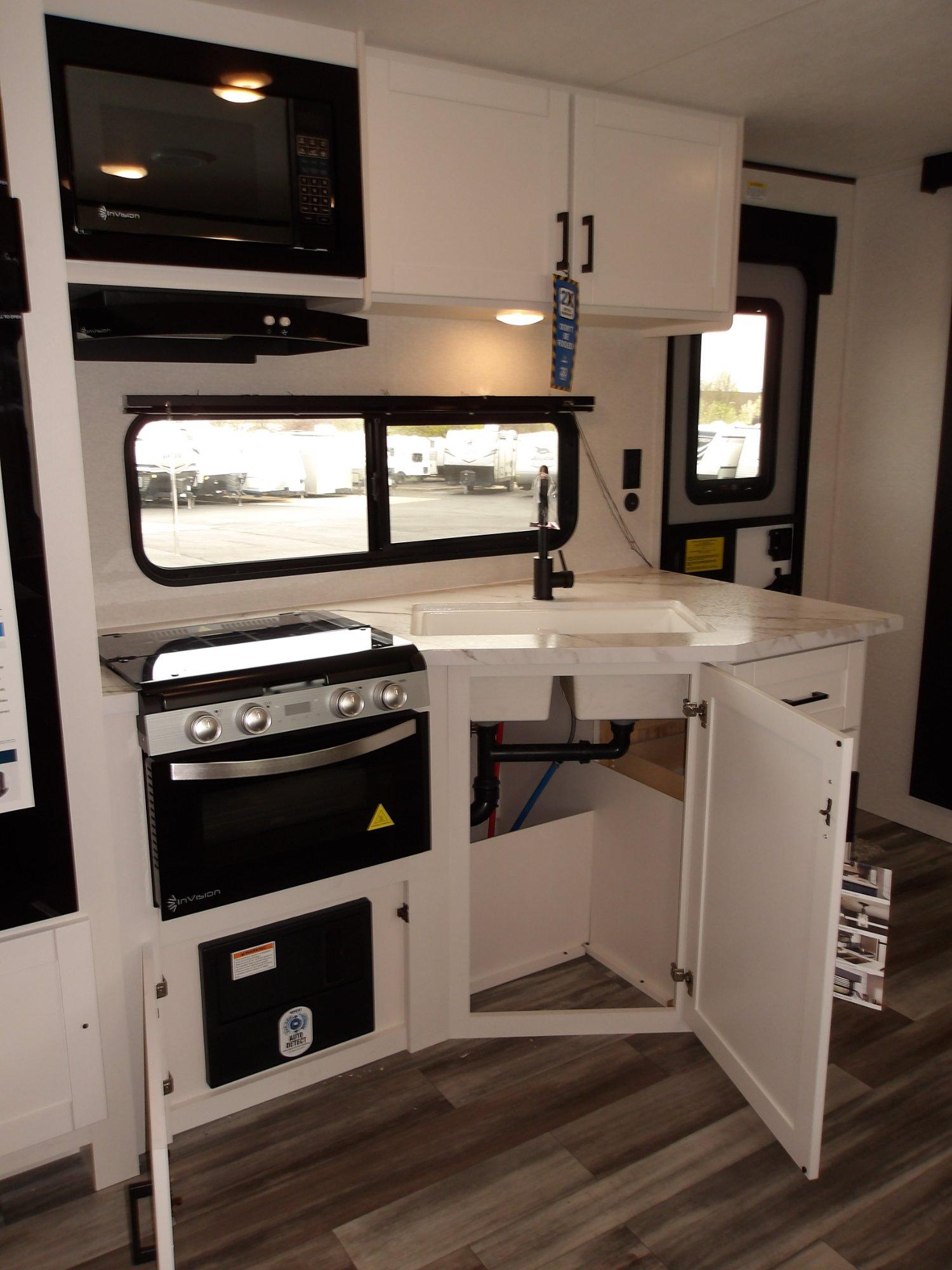 2026 Jayco 2026 Jayco Jay Flight SLX - thumbnail 21