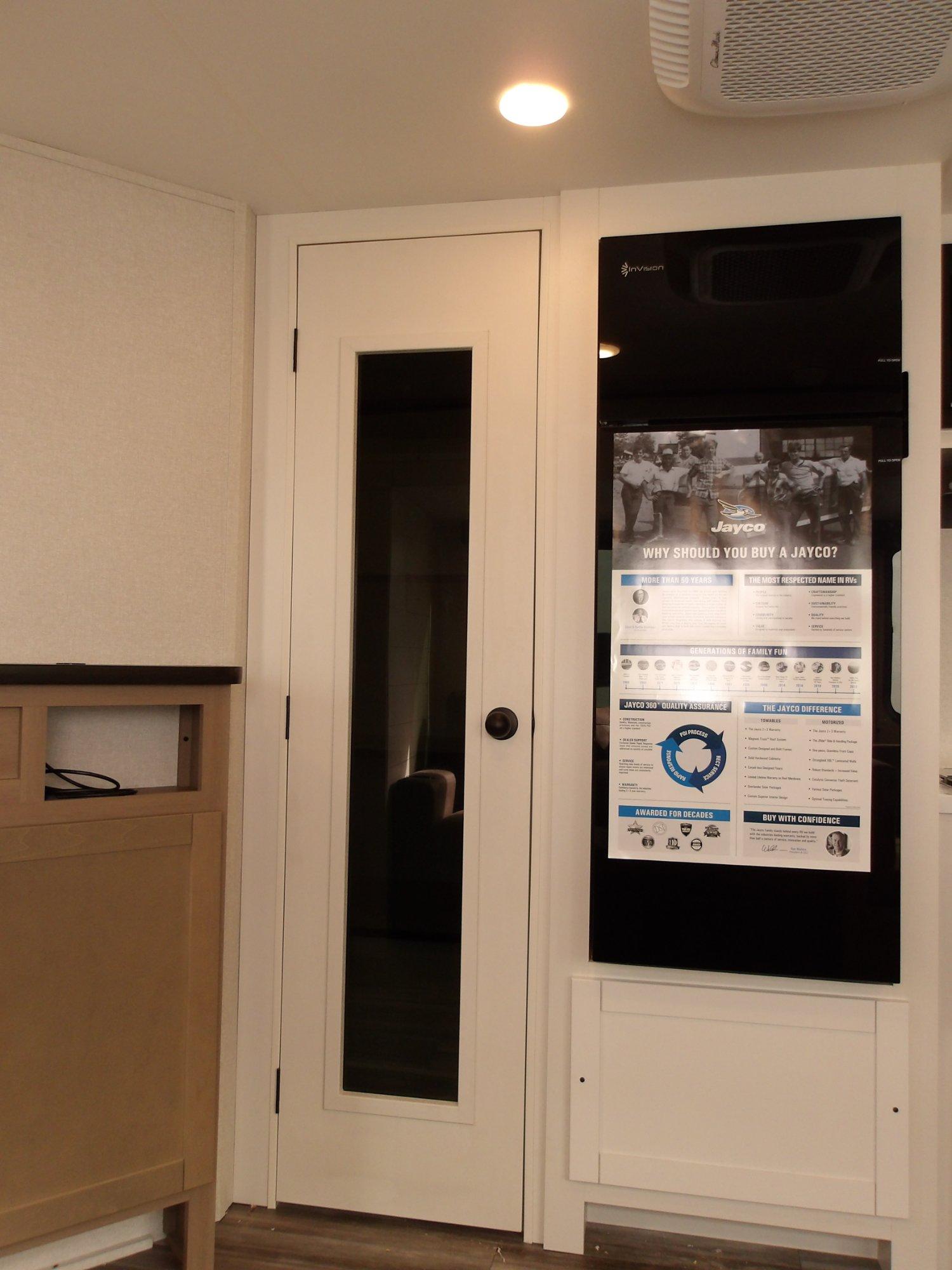 2026 Jayco 2026 Jayco Jay Flight SLX - thumbnail 23