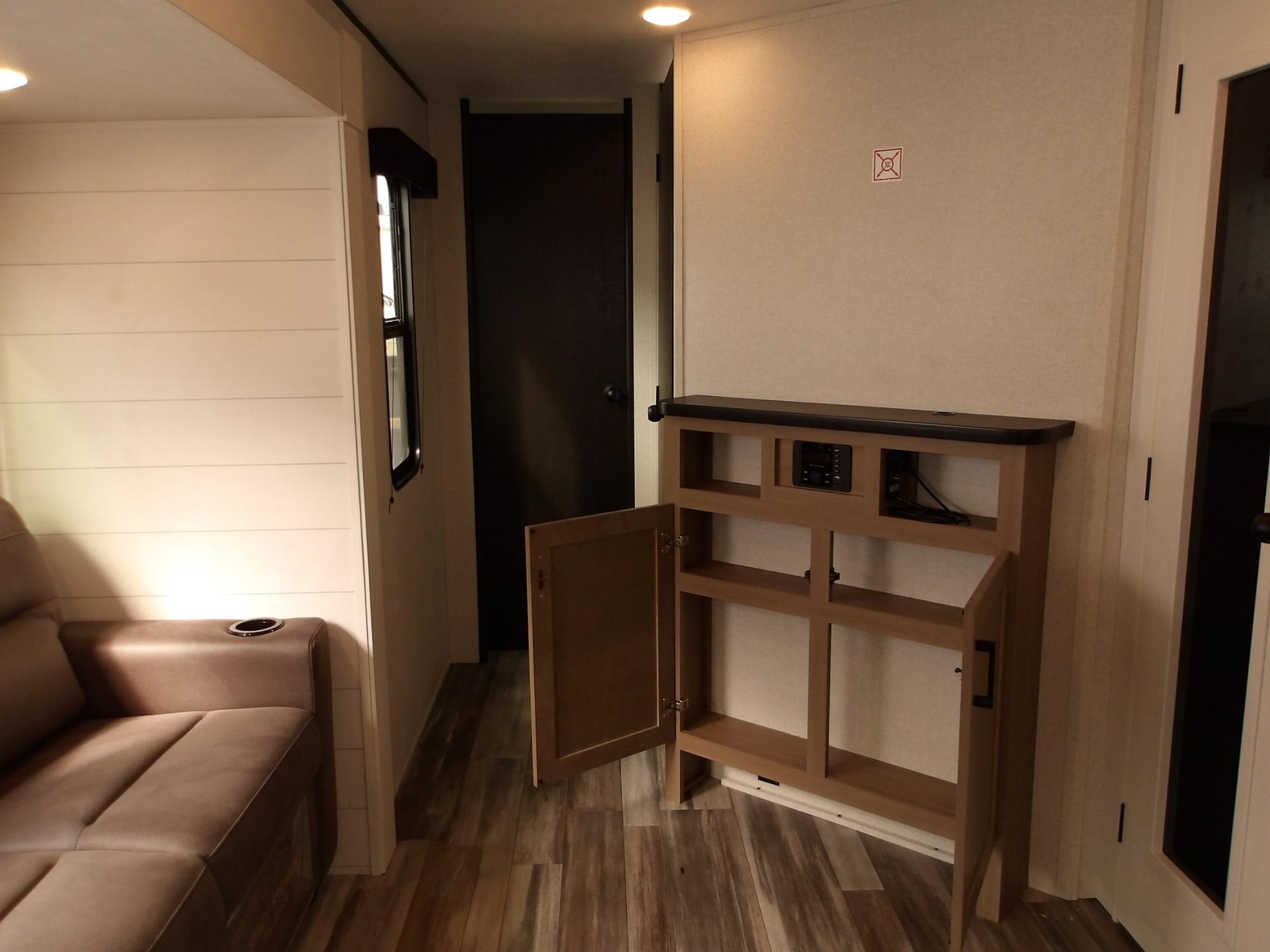 2026 Jayco 2026 Jayco Jay Flight SLX - thumbnail 26