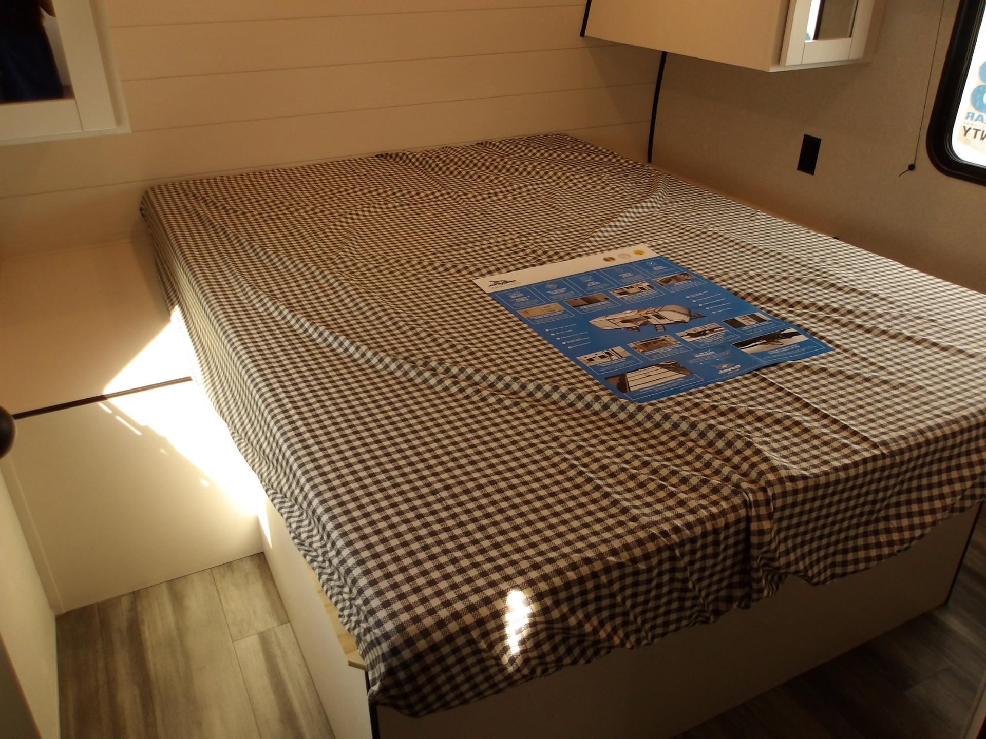 2026 Jayco 2026 Jayco Jay Flight SLX - thumbnail 34