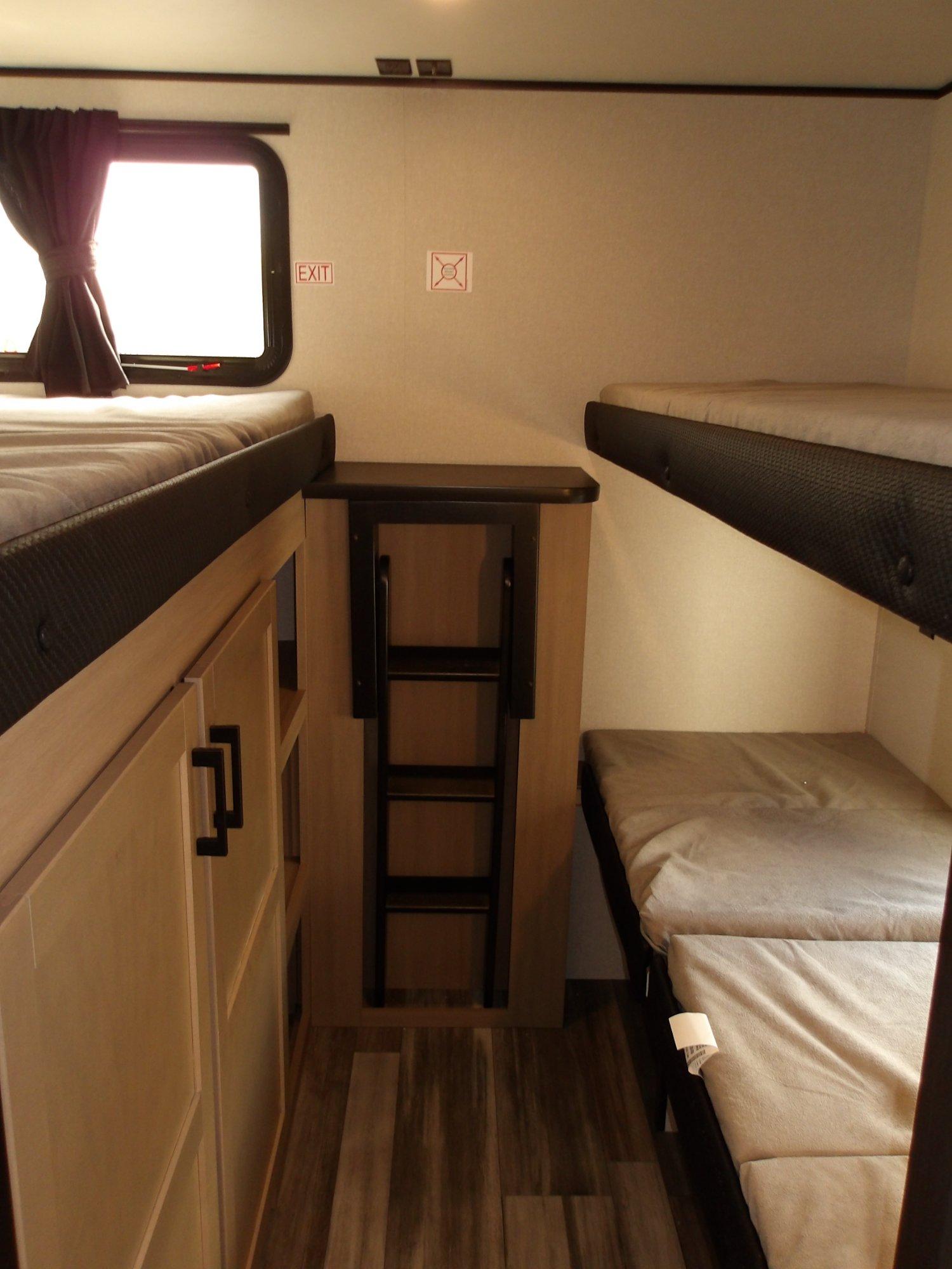 2026 Jayco 2026 Jayco Jay Flight SLX - thumbnail 38